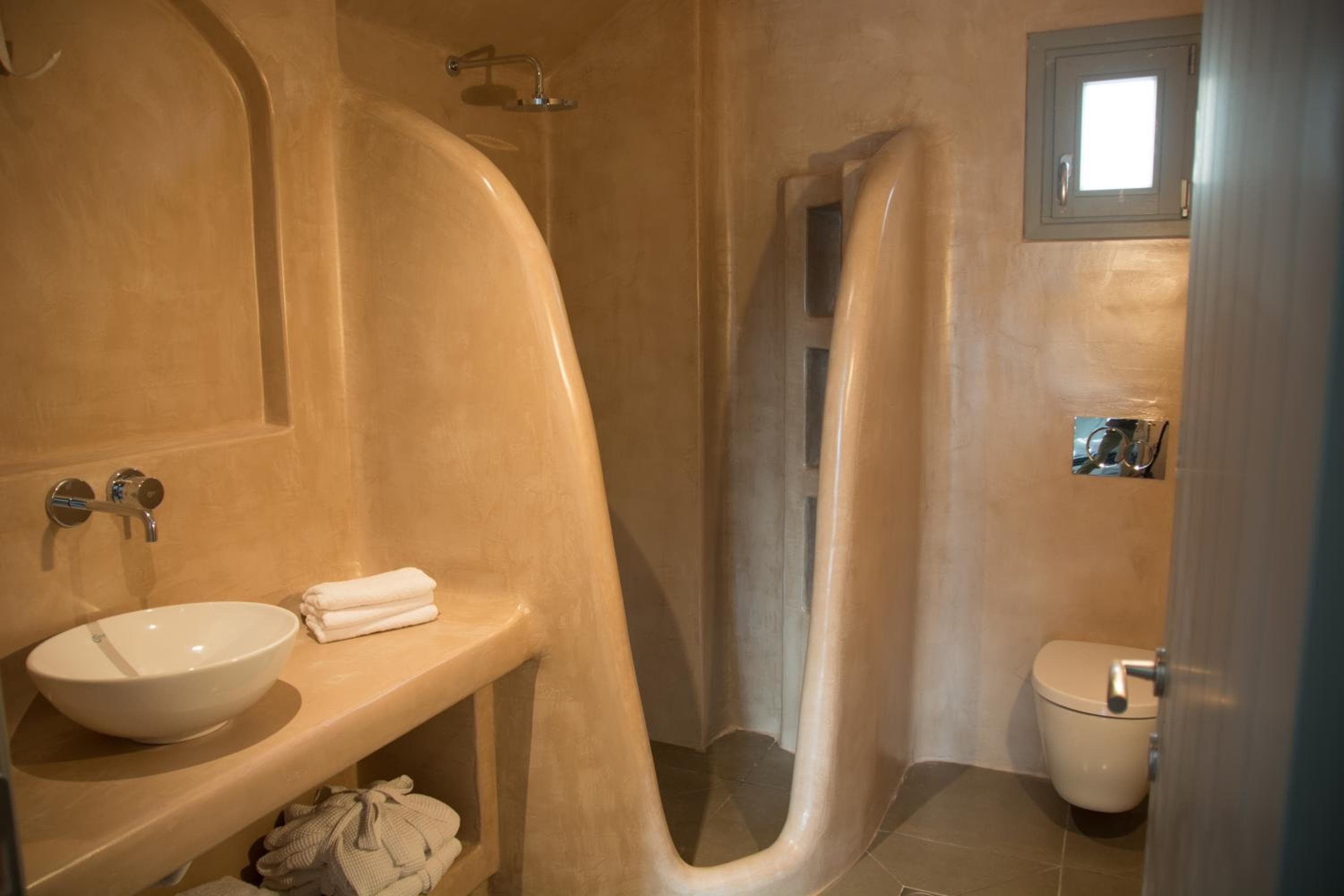 Amphitrite Suites Santorini, Vóthon, photo 5