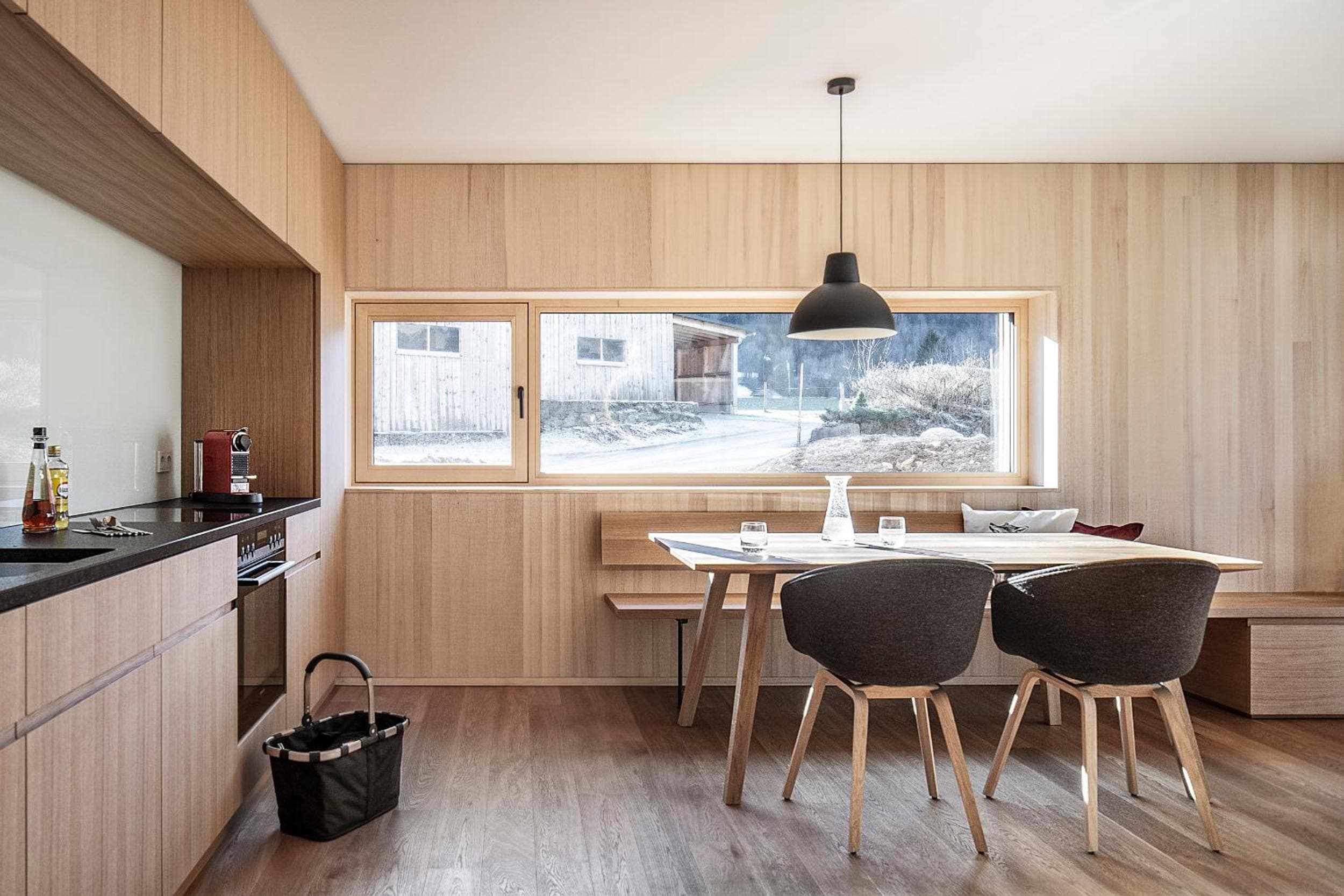 Tempel 74 Apartments, Mellau, photo 4