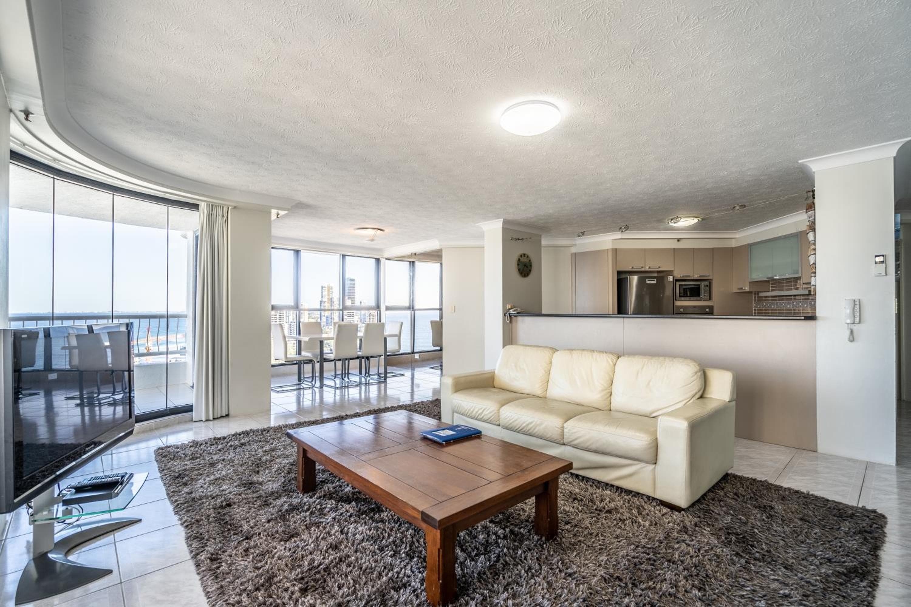 Biarritz Apartments Gold Coast, Gold Coast, photo 6