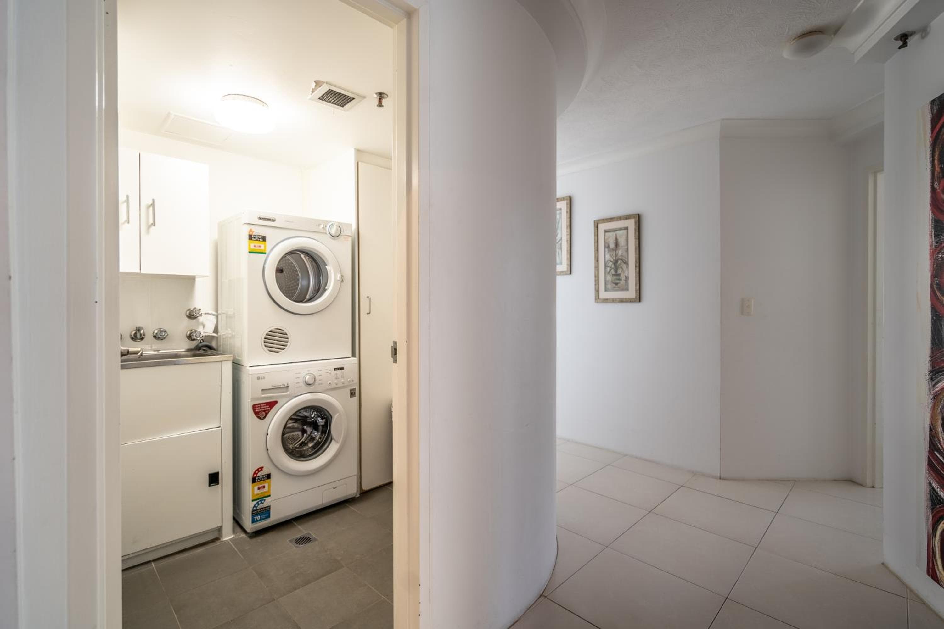 Biarritz Apartments Gold Coast, Gold Coast, photo 3