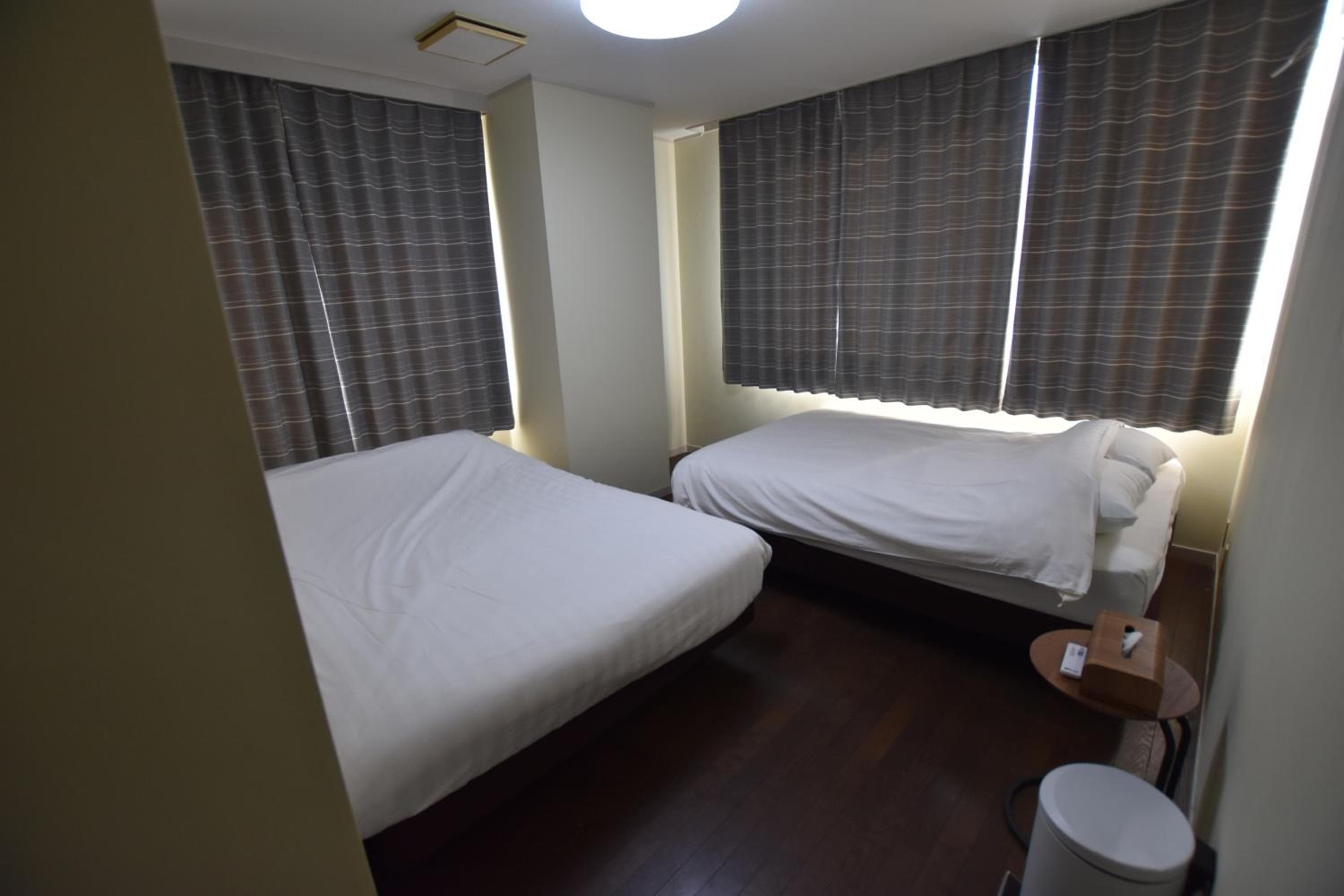 Randor Residence Tokyo Grand, Tokyo, photo 2
