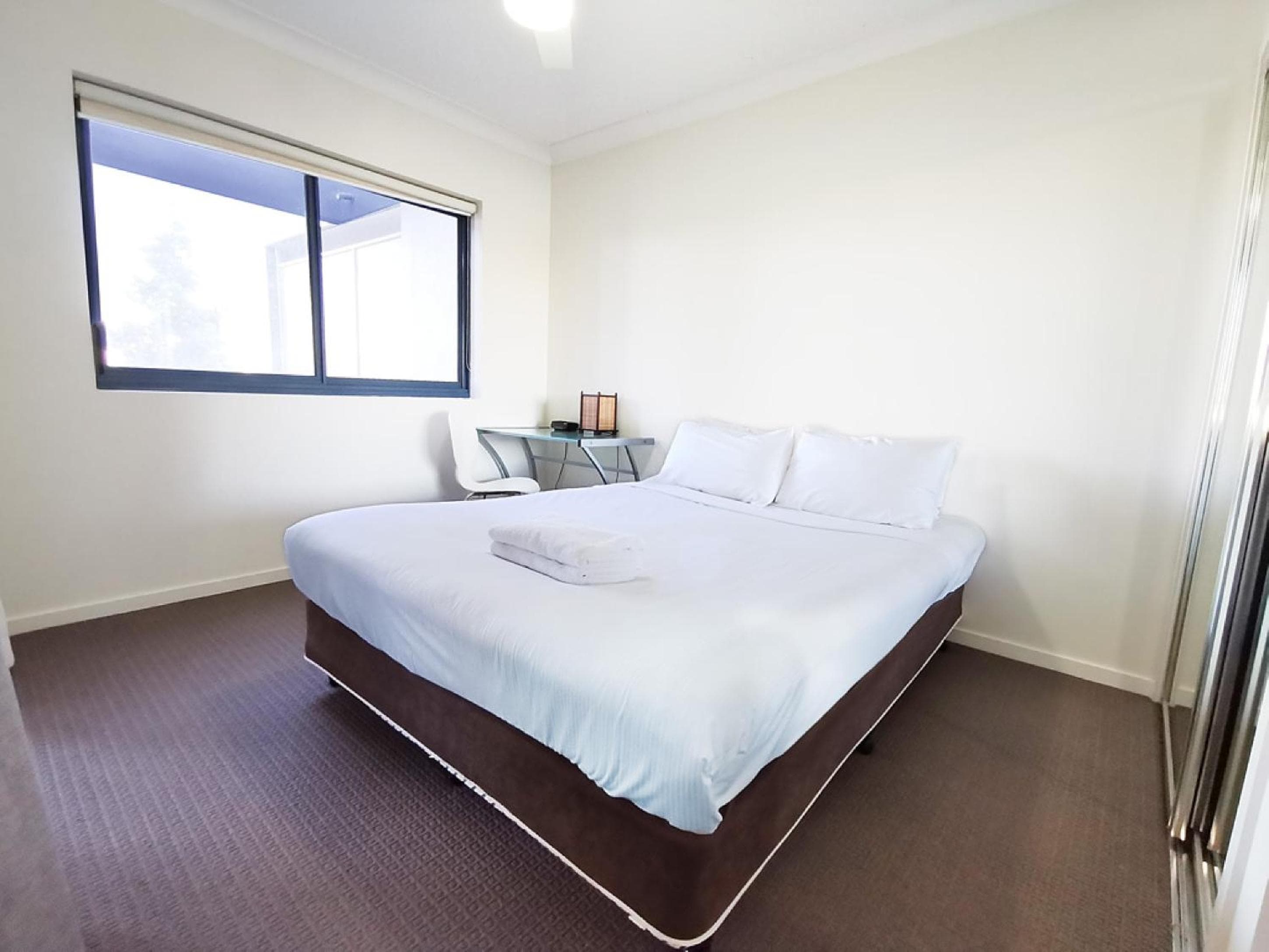 Inn on the Park Apartments, Brisbane, photo 2