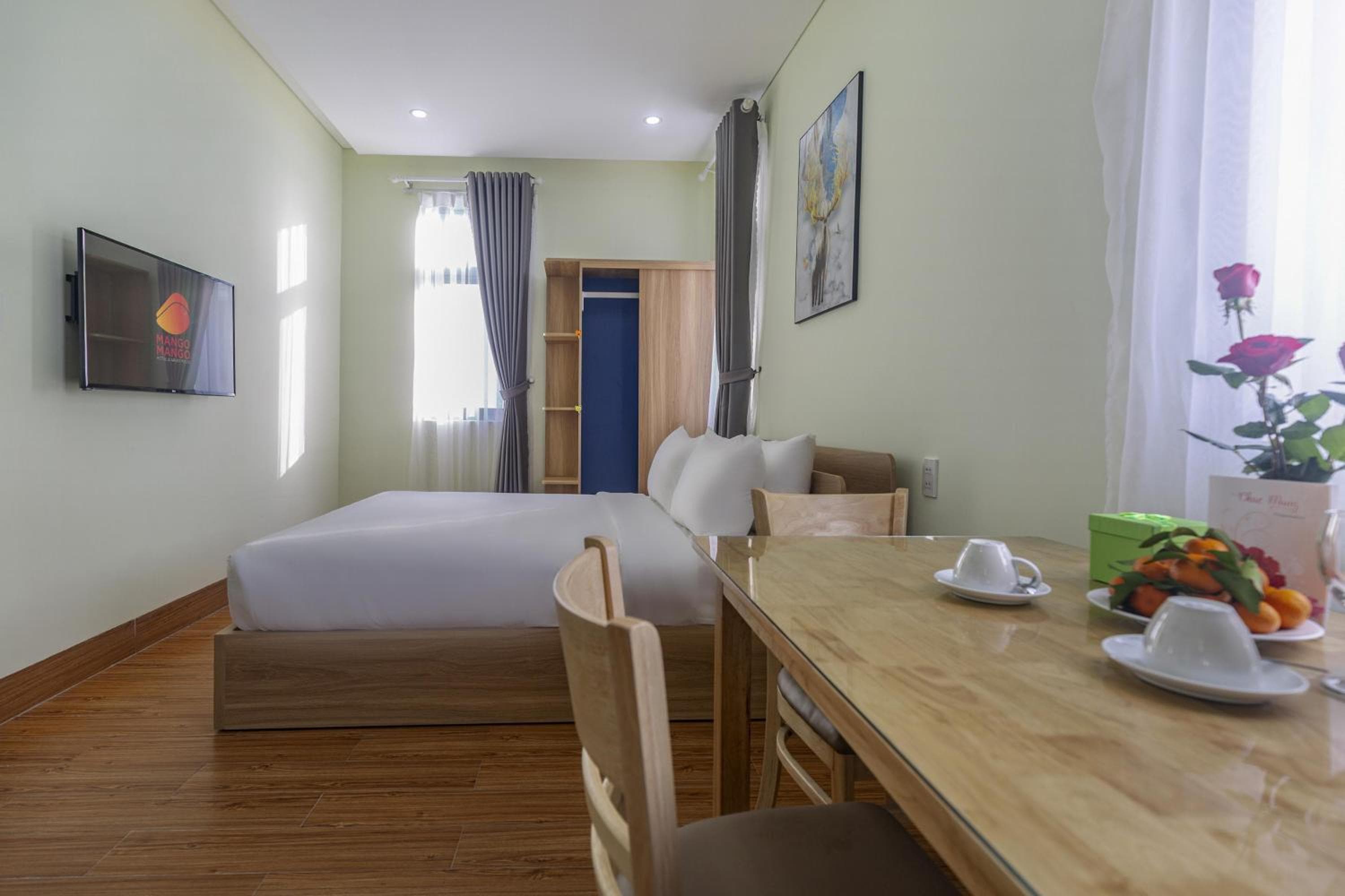 MANGO MANGO HOTEL & APARTMENT, Da Nang, photo 3