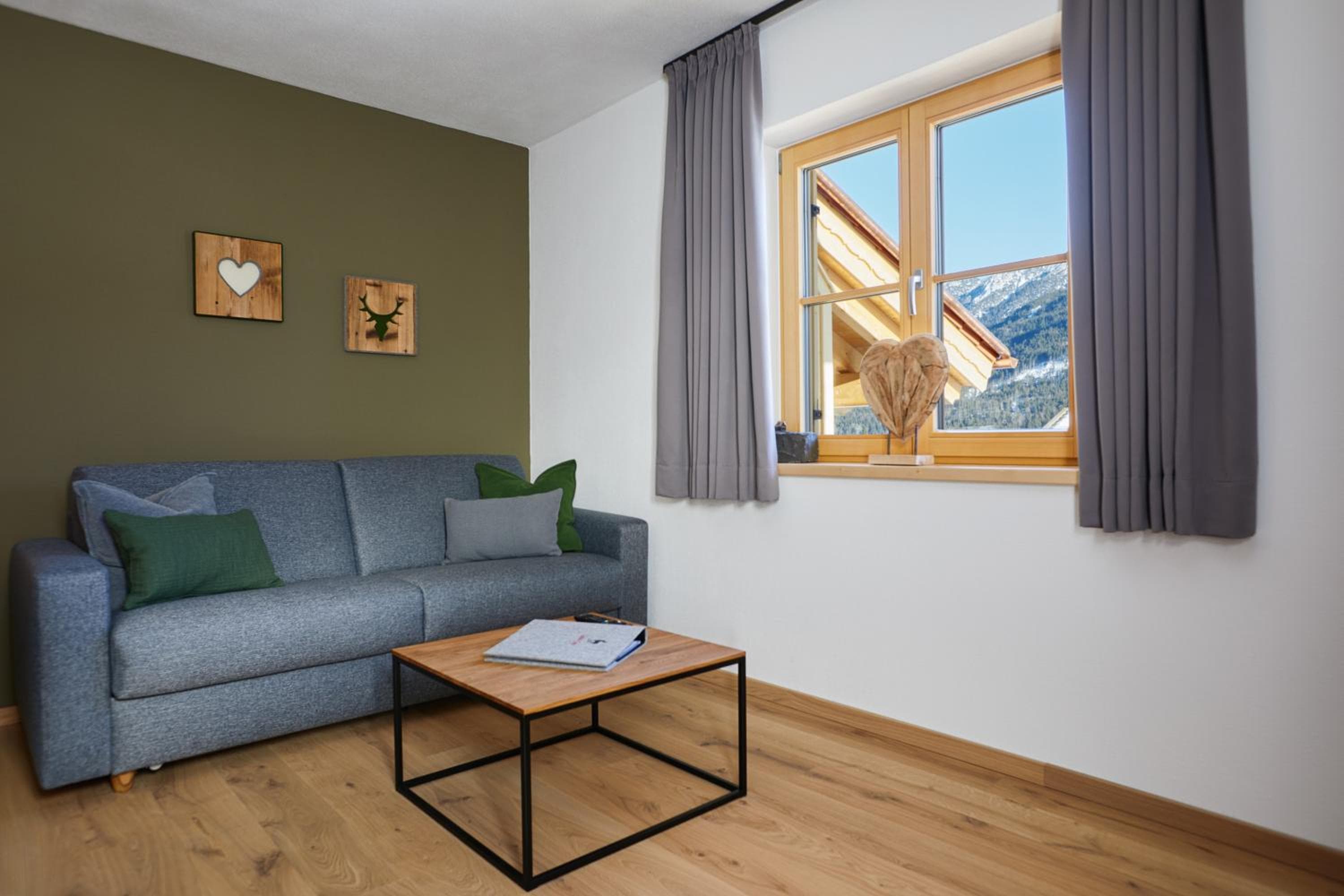 Landhaus Herzogsteig, Krün, photo 6