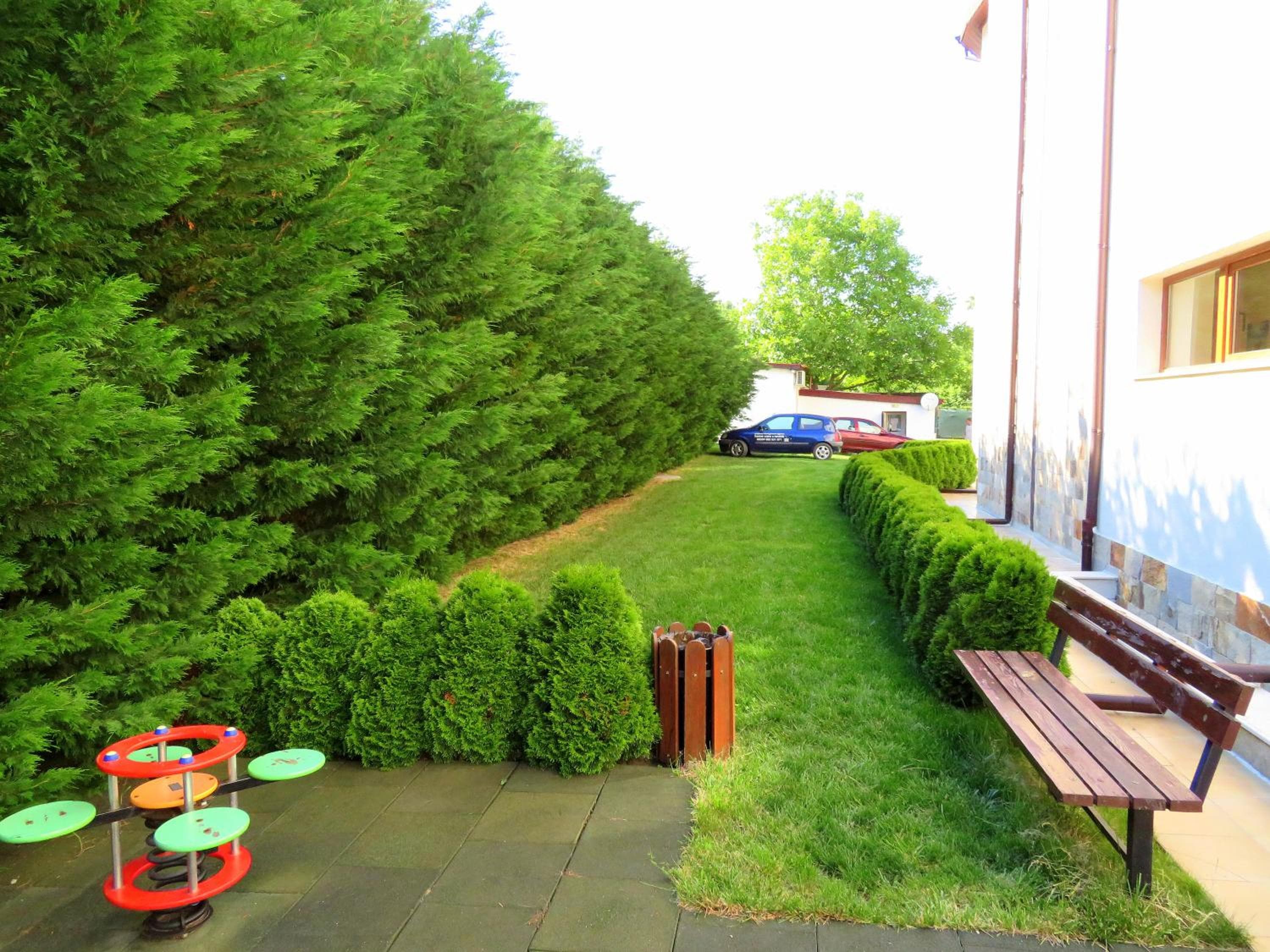 Комплекс Бяла Виста до Плажа - Complex Byala Vista near the beach, Byala, photo 2