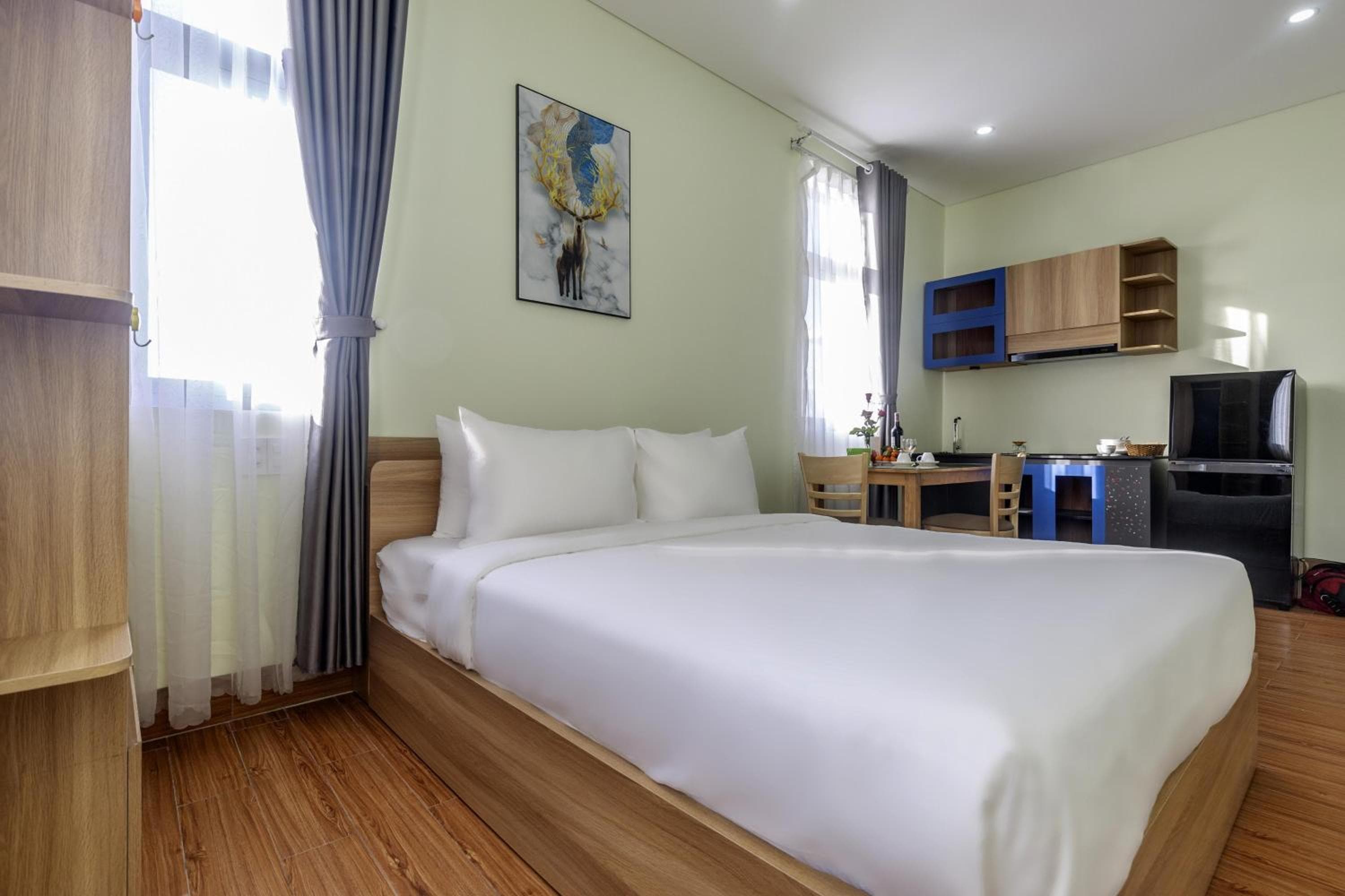 MANGO MANGO HOTEL & APARTMENT, Da Nang, photo 4