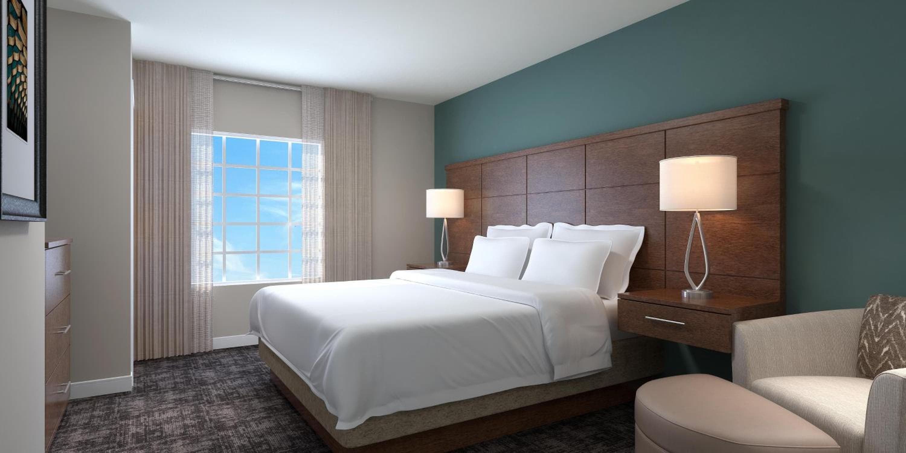 Staybridge Suites - Columbus - Worthington, an IHG Hotel, Columbus, photo 2