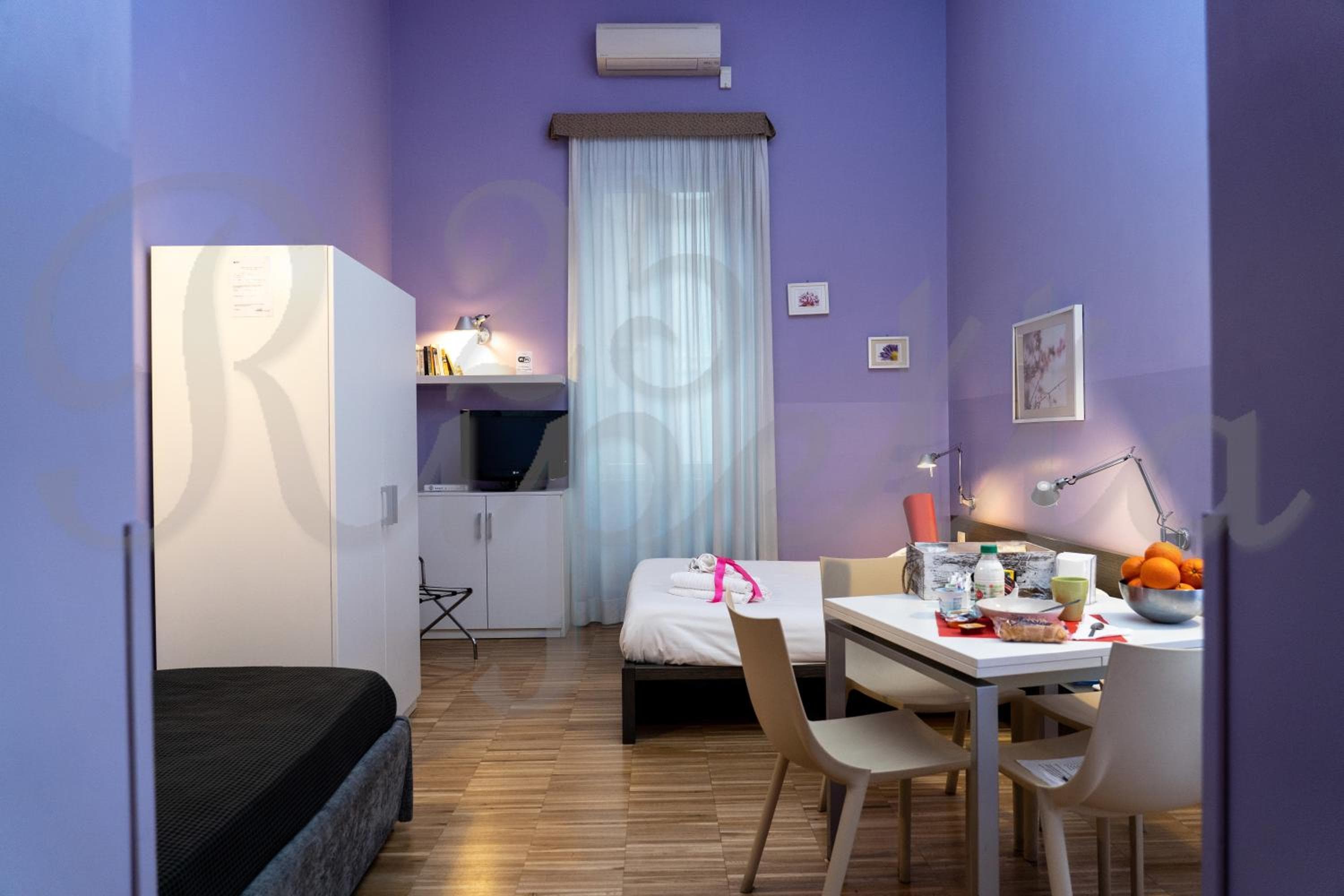 Ripetta 25 Prestige Rooms, Rome, photo 3