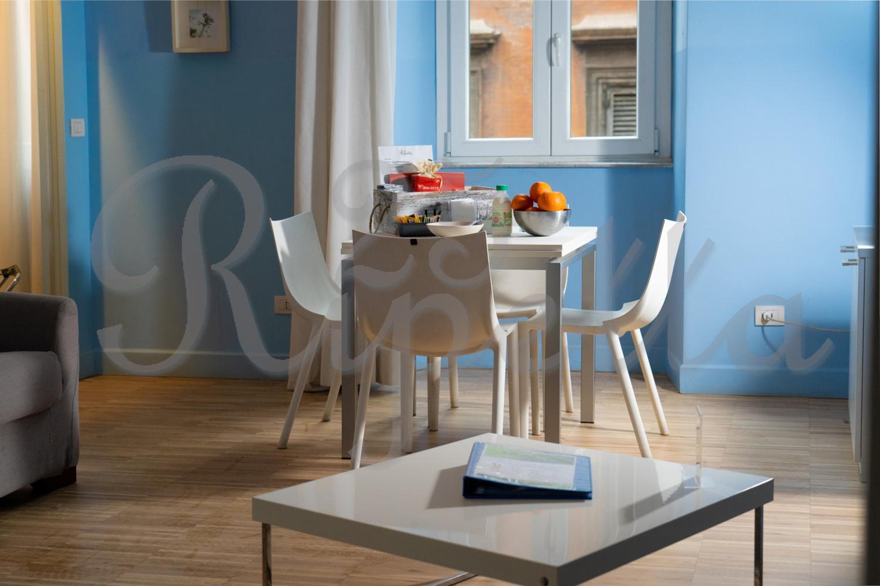 Ripetta 25 Prestige Rooms, Rome, photo 4