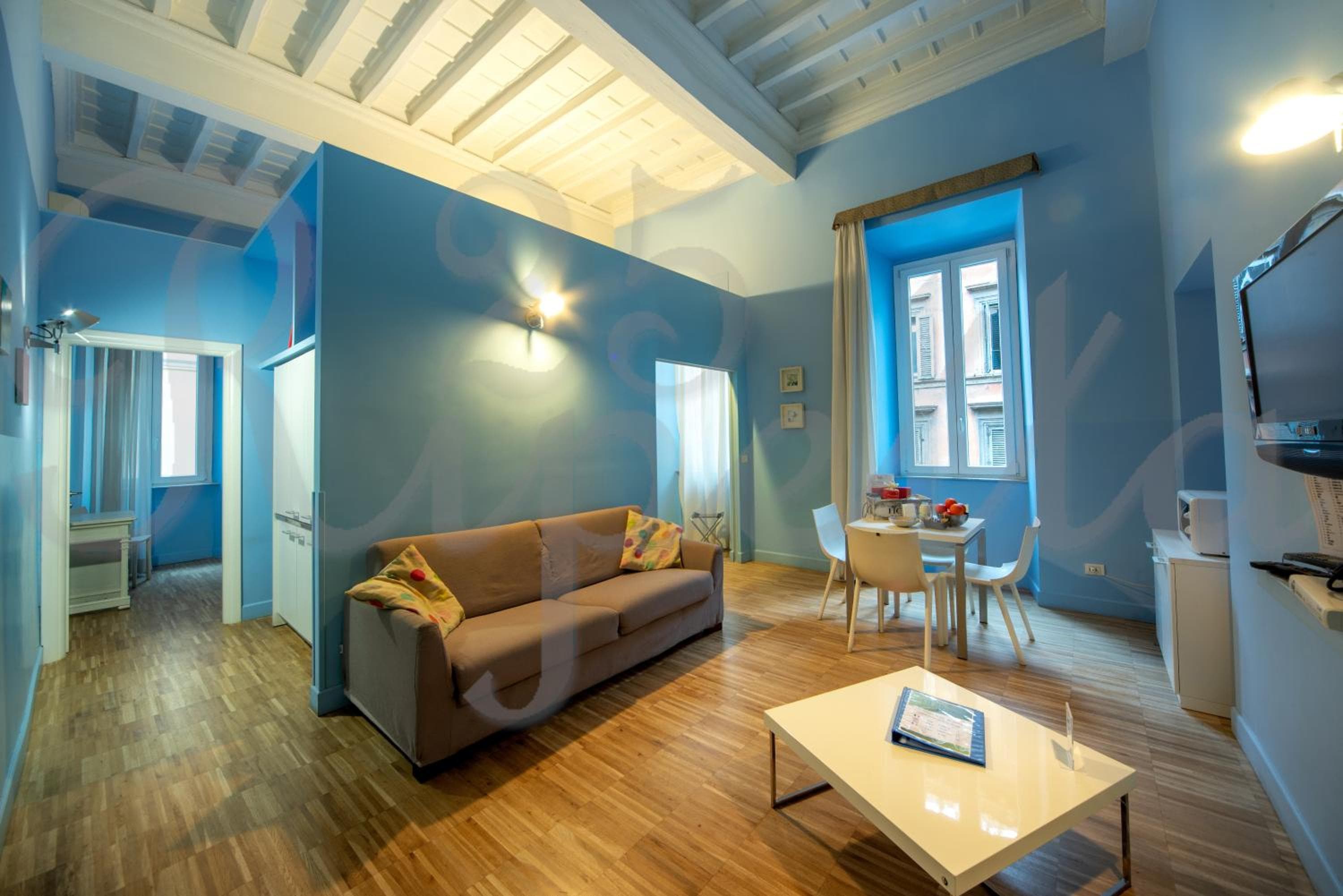 Ripetta 25 Prestige Rooms, Rome, photo 2