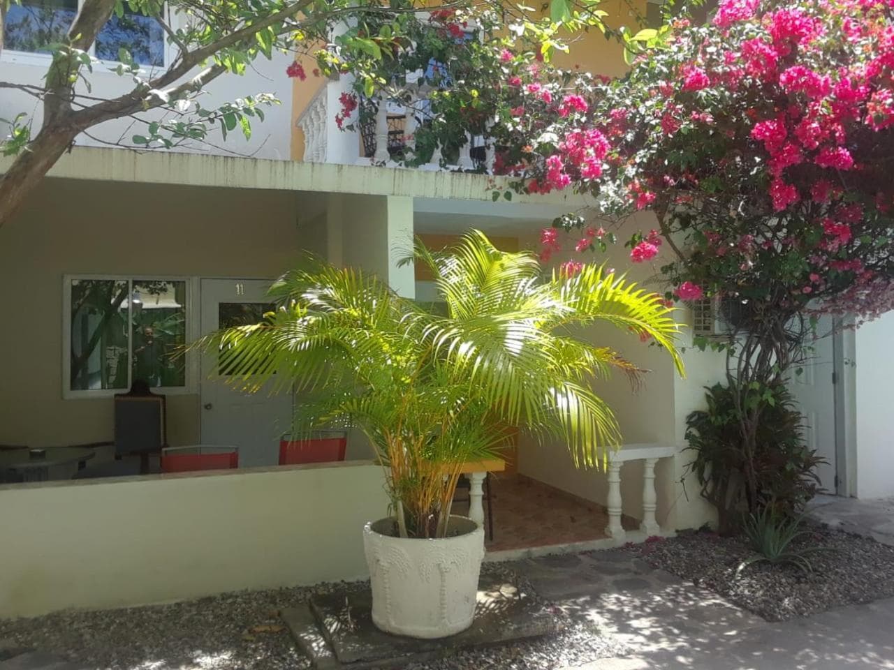 Apartmenthotel Michaela, Sosúa