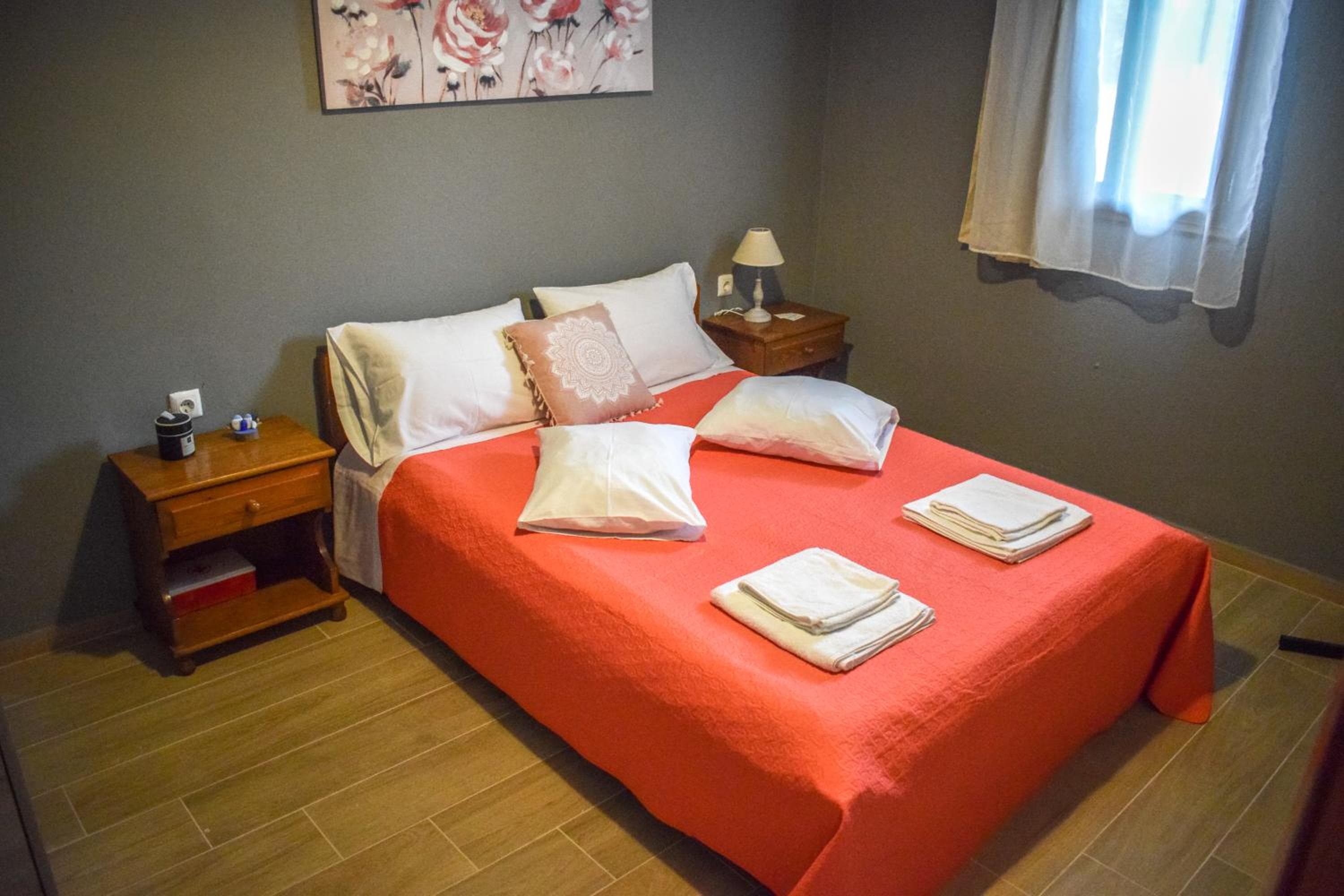 Rose Garden Apartments, Mitikas, photo 2