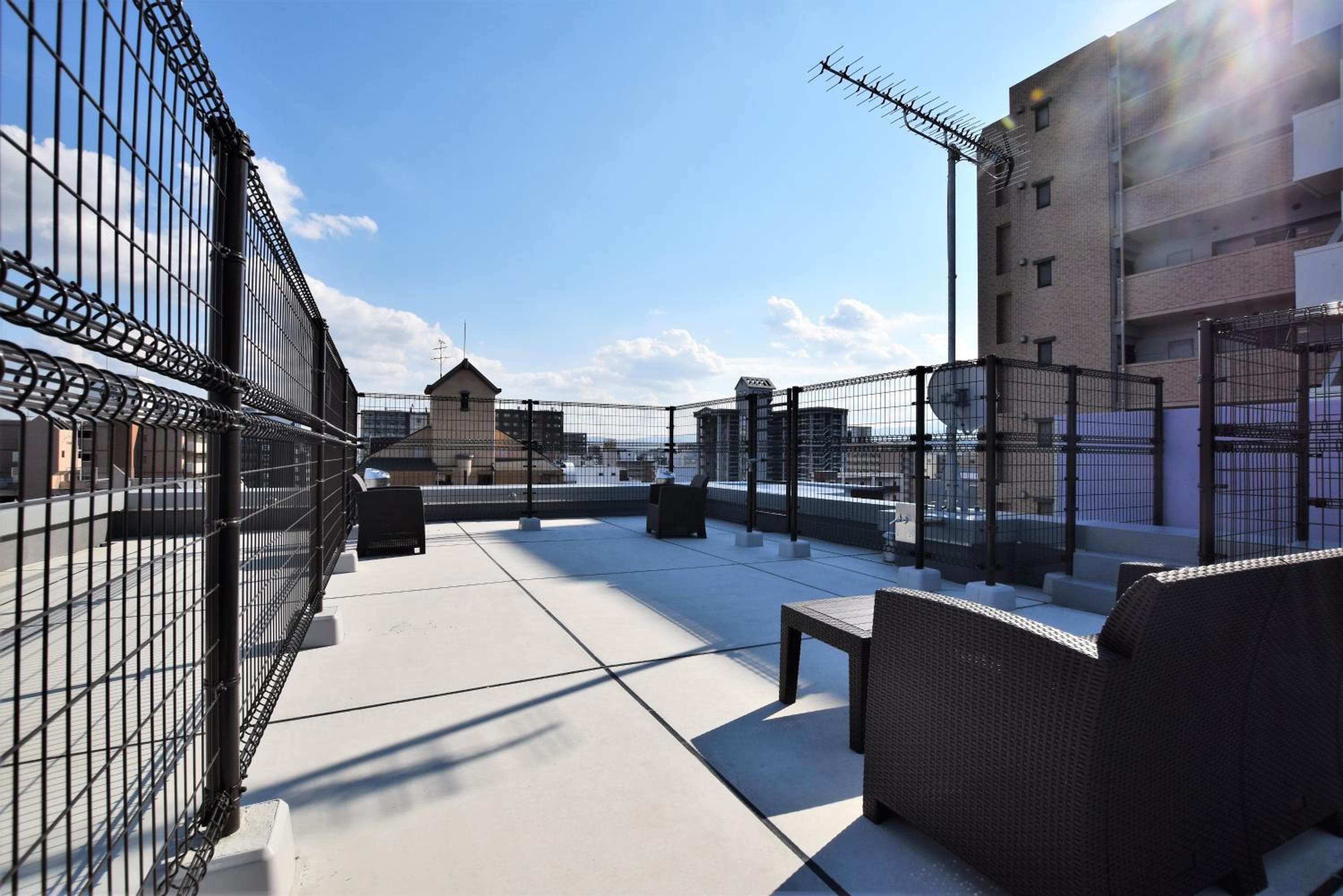 Randor Hotel Fukuoka, Fukuoka, photo 4