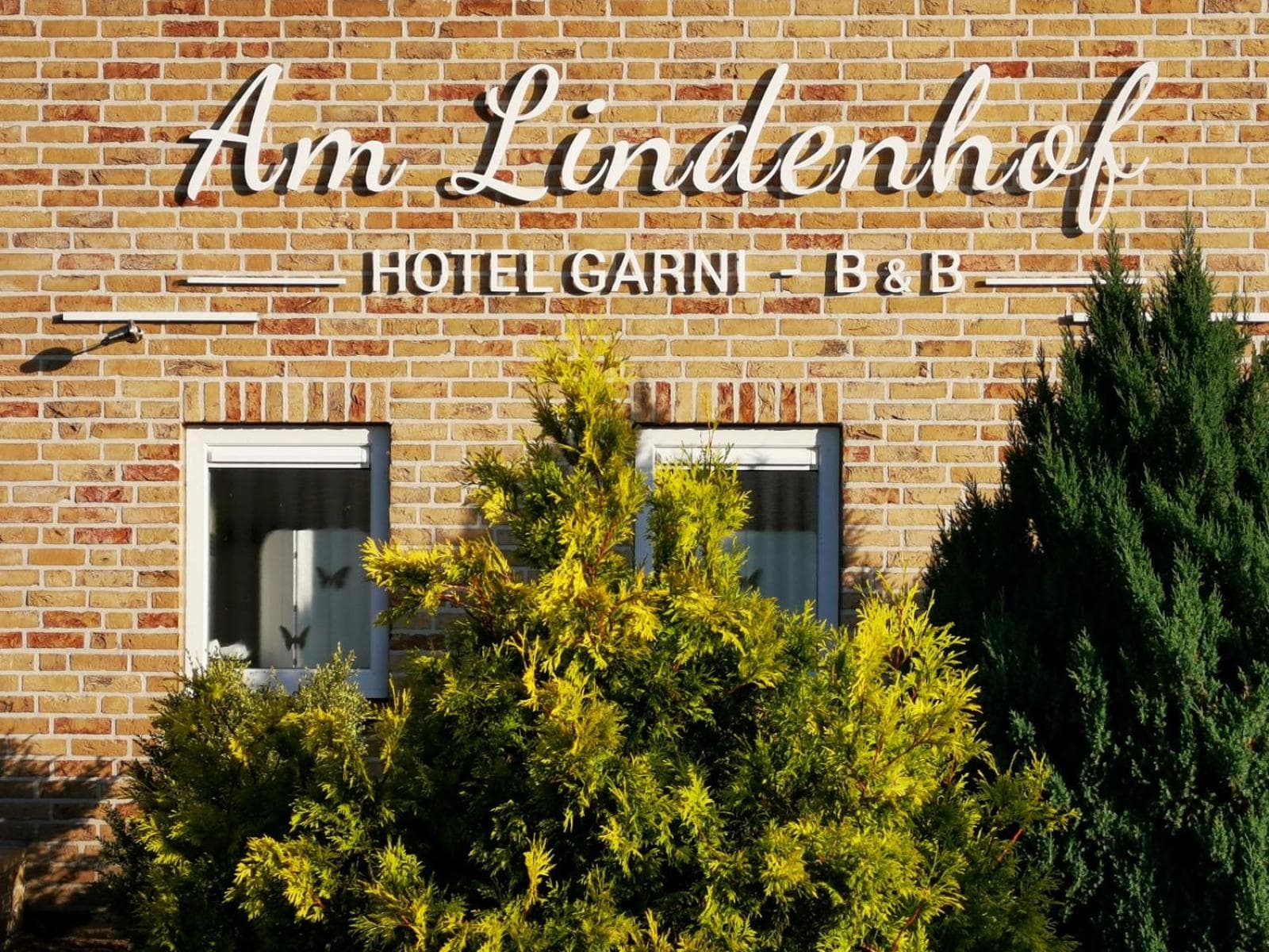 Hotel Garni Am Lindenhof Bunde, Bunde, photo 3