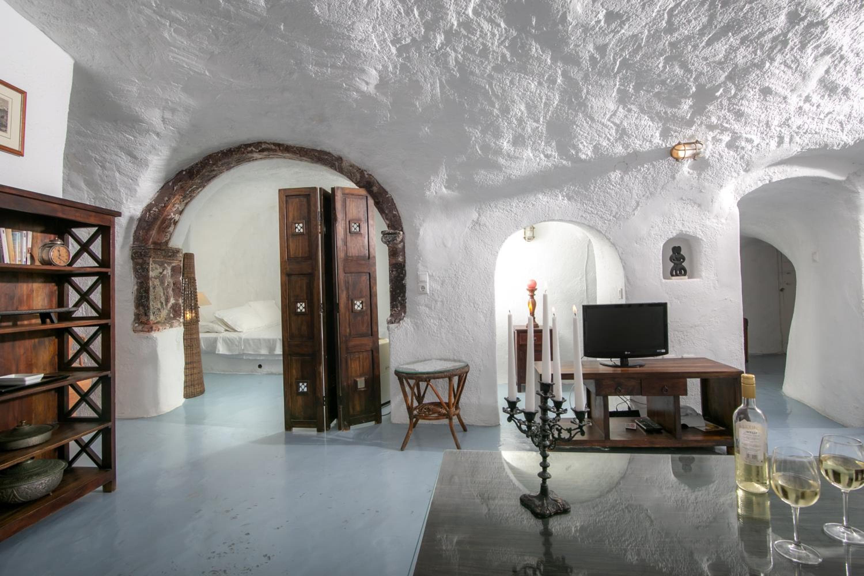 Alexander's Suites, Oia, photo 2