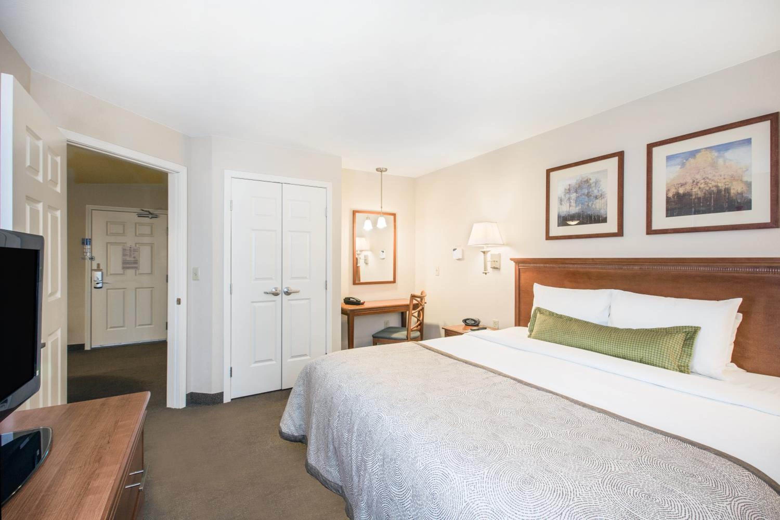 Candlewood Suites Pittsburgh-Cranberry by IHG, Cranberry Township, photo 4