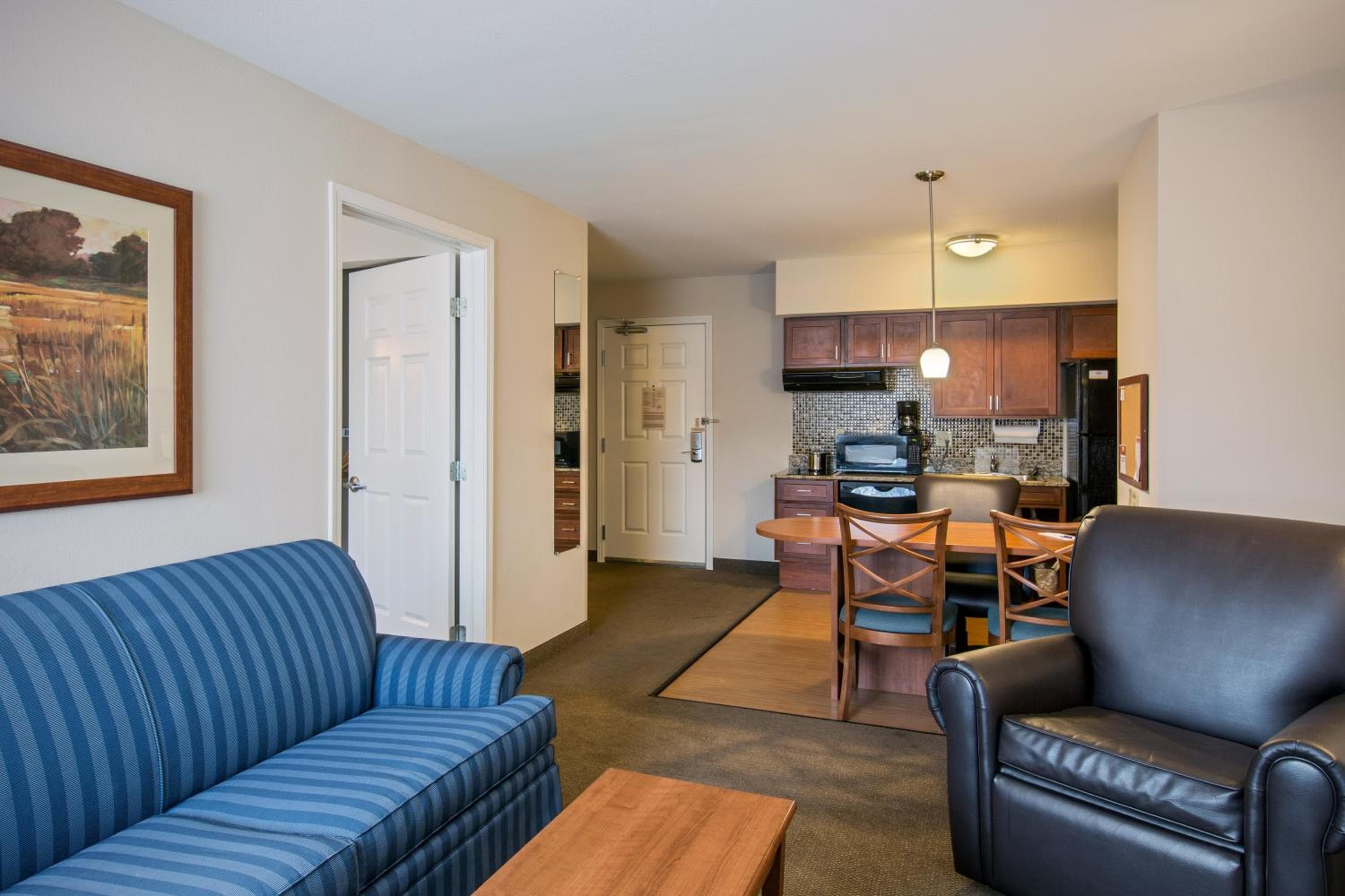 Candlewood Suites Pittsburgh-Cranberry by IHG, Cranberry Township, photo 3