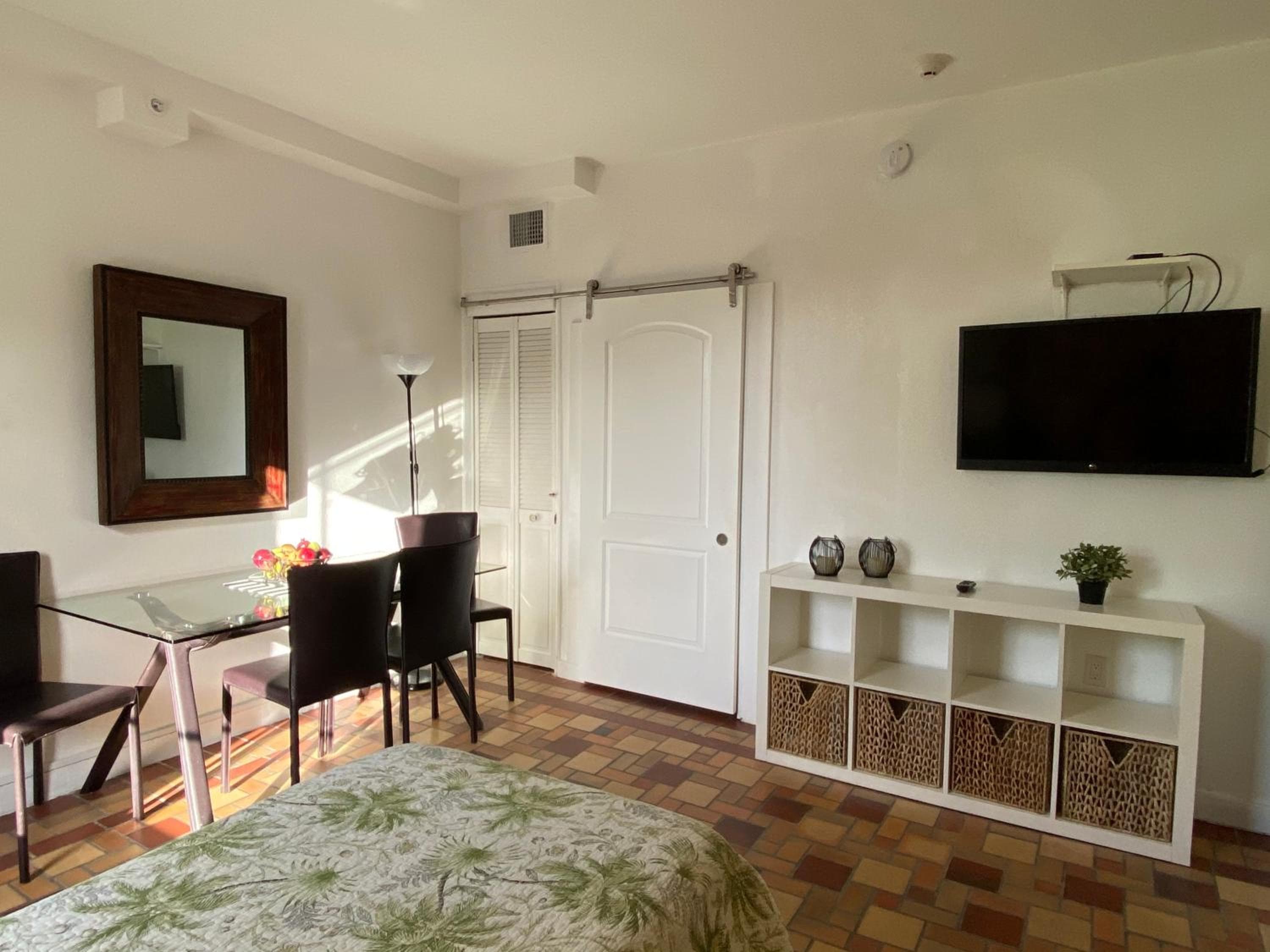 Harding Boutique Apartments, Miami Beach