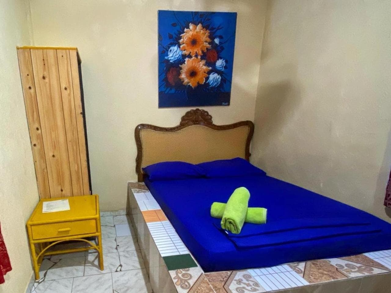 Yellow Moon Guesthouse & Apartments, San Andrés, photo 2