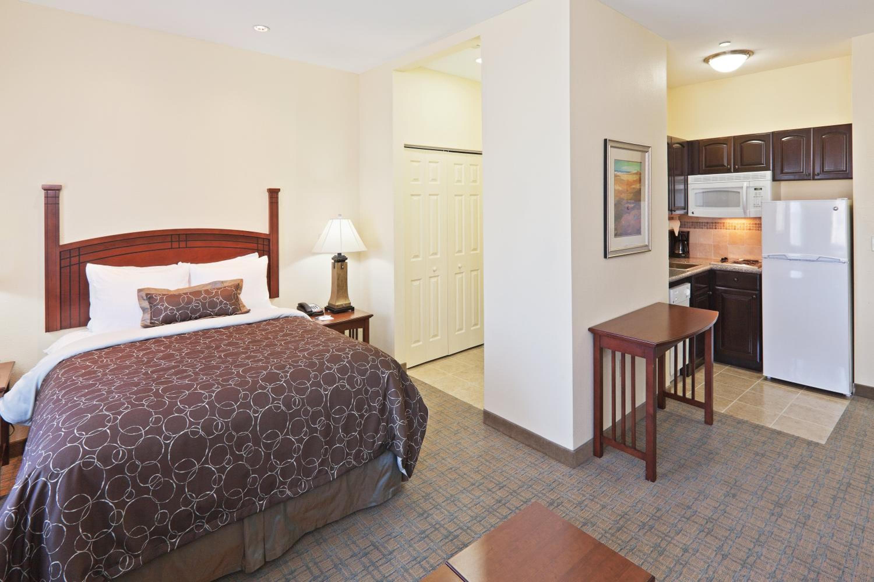 Staybridge Suites Oklahoma City by IHG, Oklahoma City, photo 3