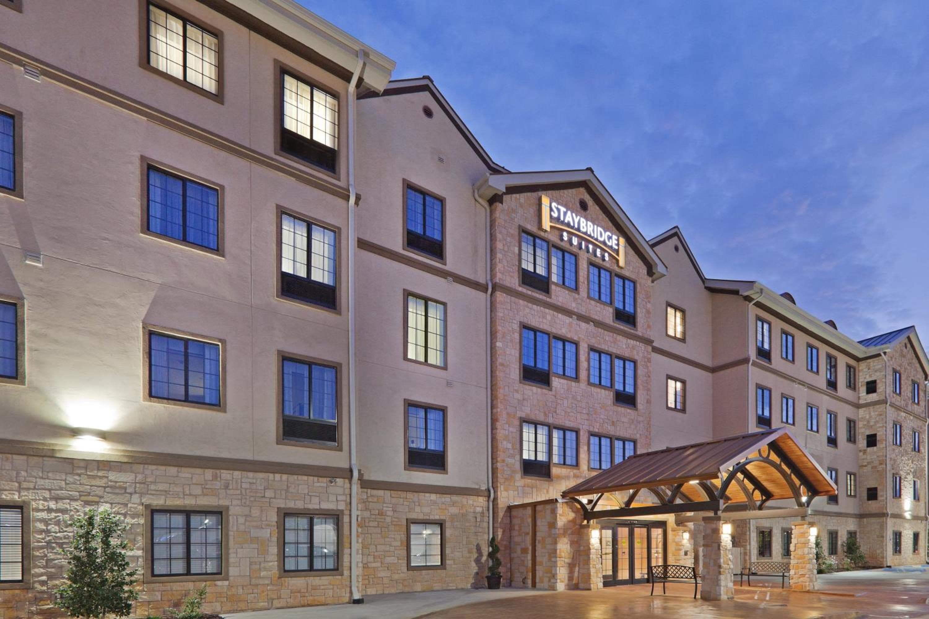 Staybridge Suites Oklahoma City by IHG, Oklahoma City
