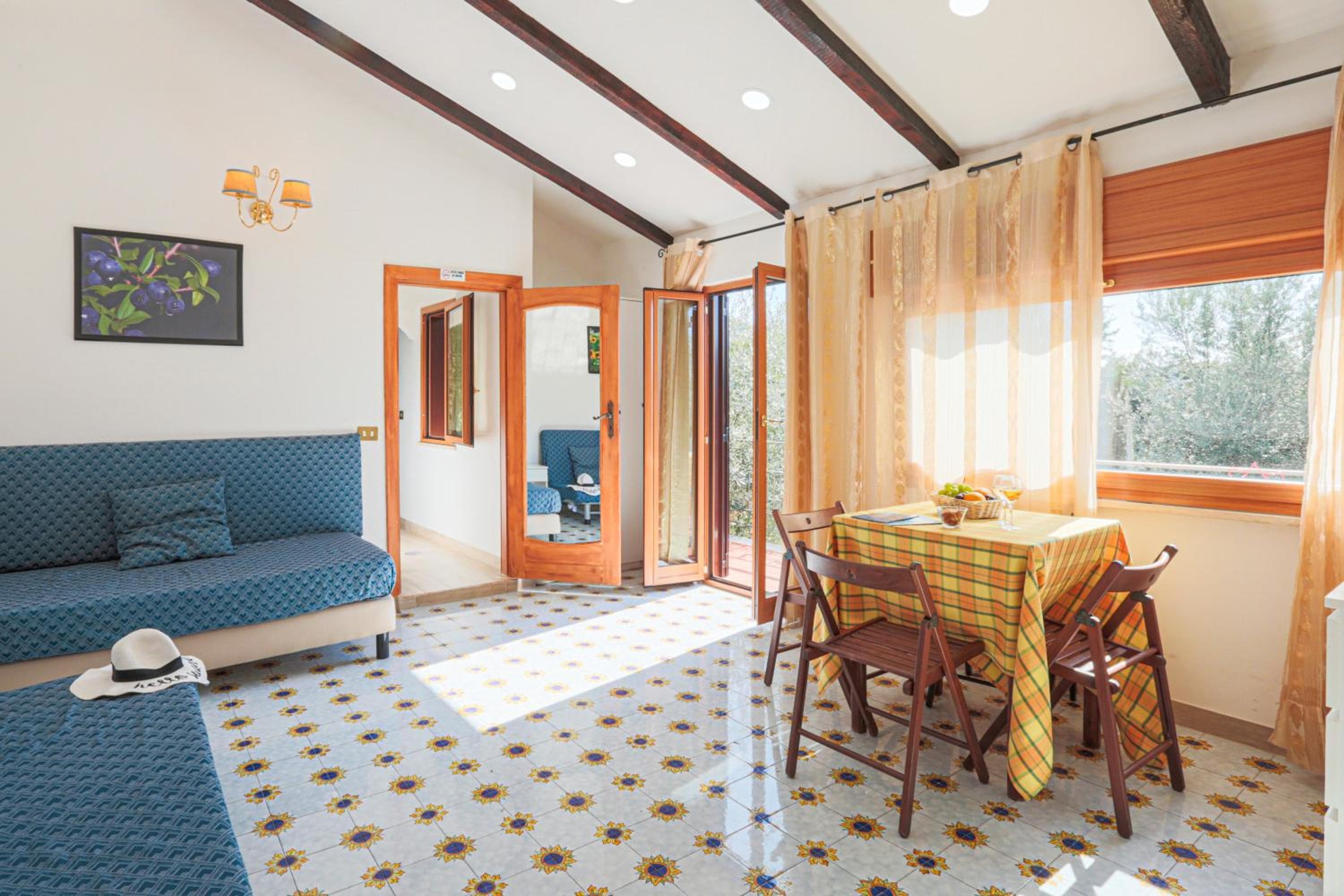 Relais Il Frantoio, Massa Lubrense, photo 5