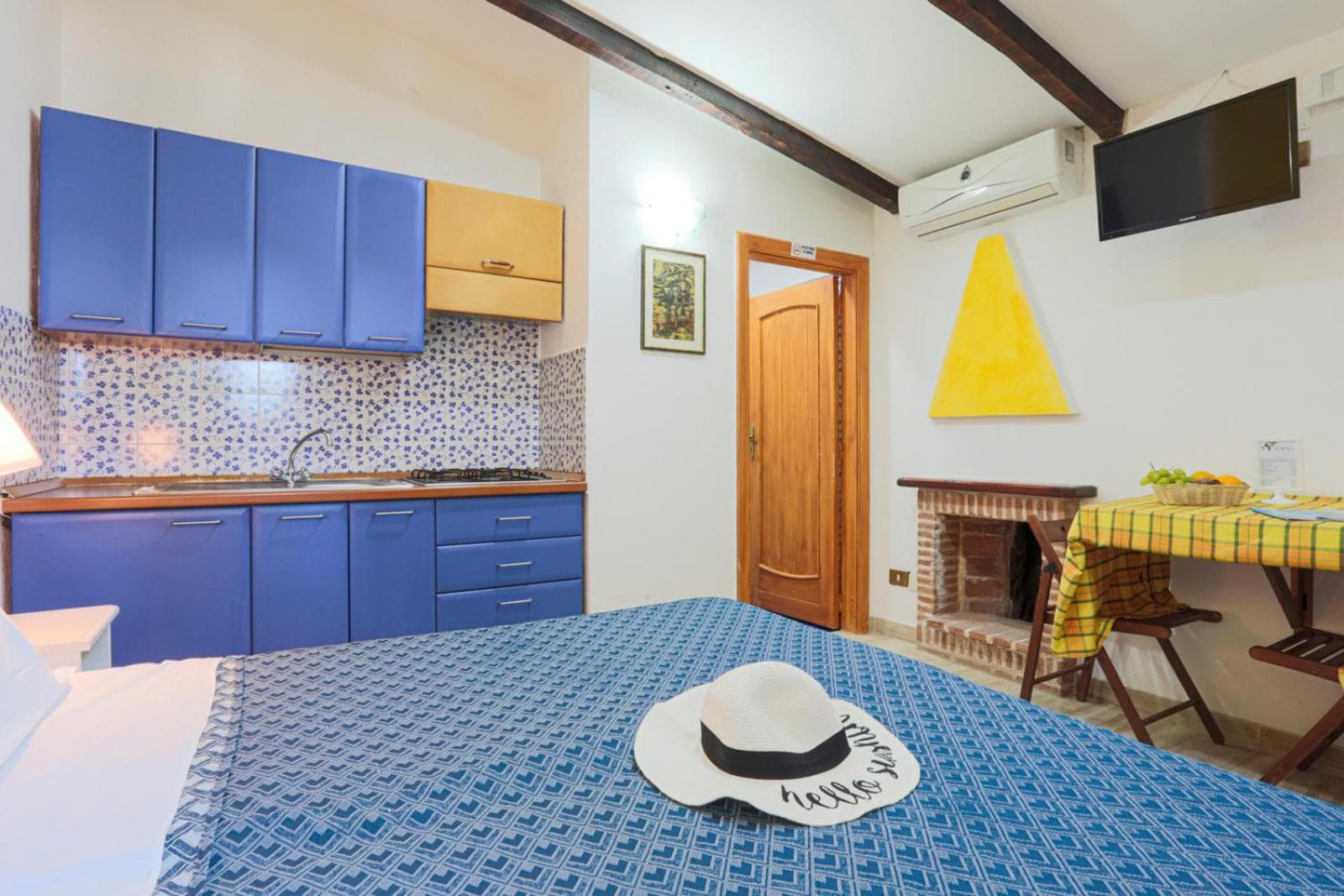 Relais Il Frantoio, Massa Lubrense, photo 6