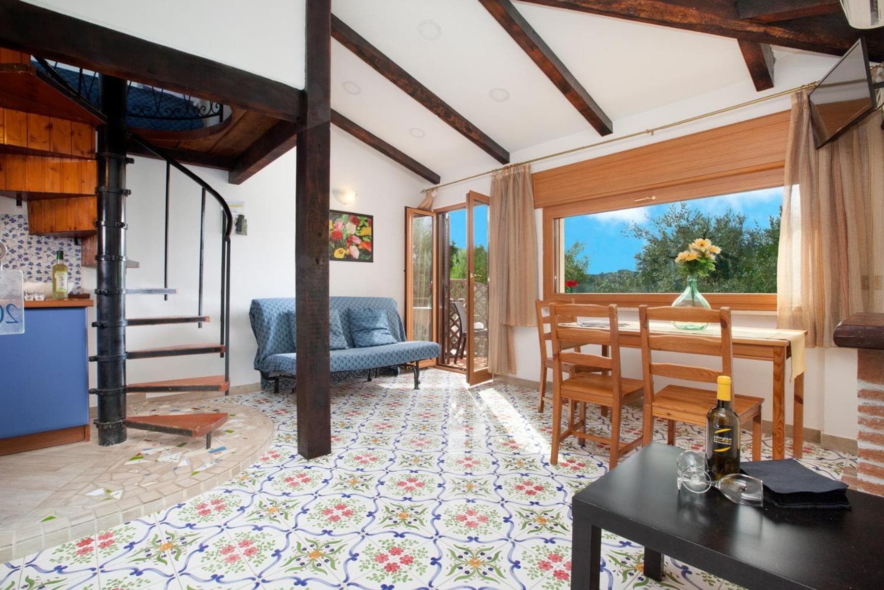 Relais Il Frantoio, Massa Lubrense, photo 2
