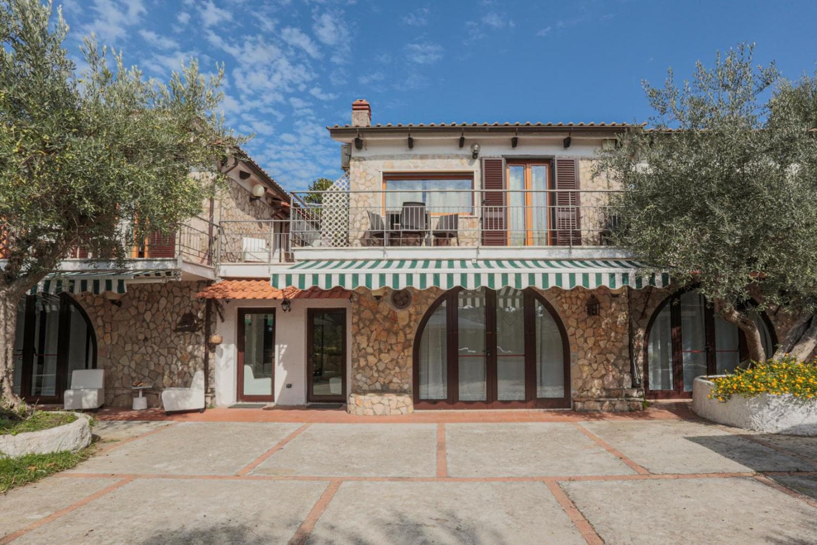 Relais Il Frantoio, Massa Lubrense
