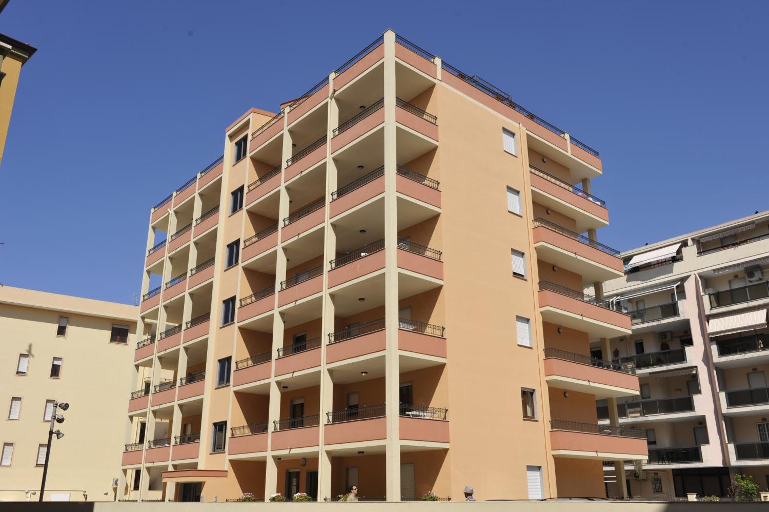 KaRol Casa Vacanze, Alghero