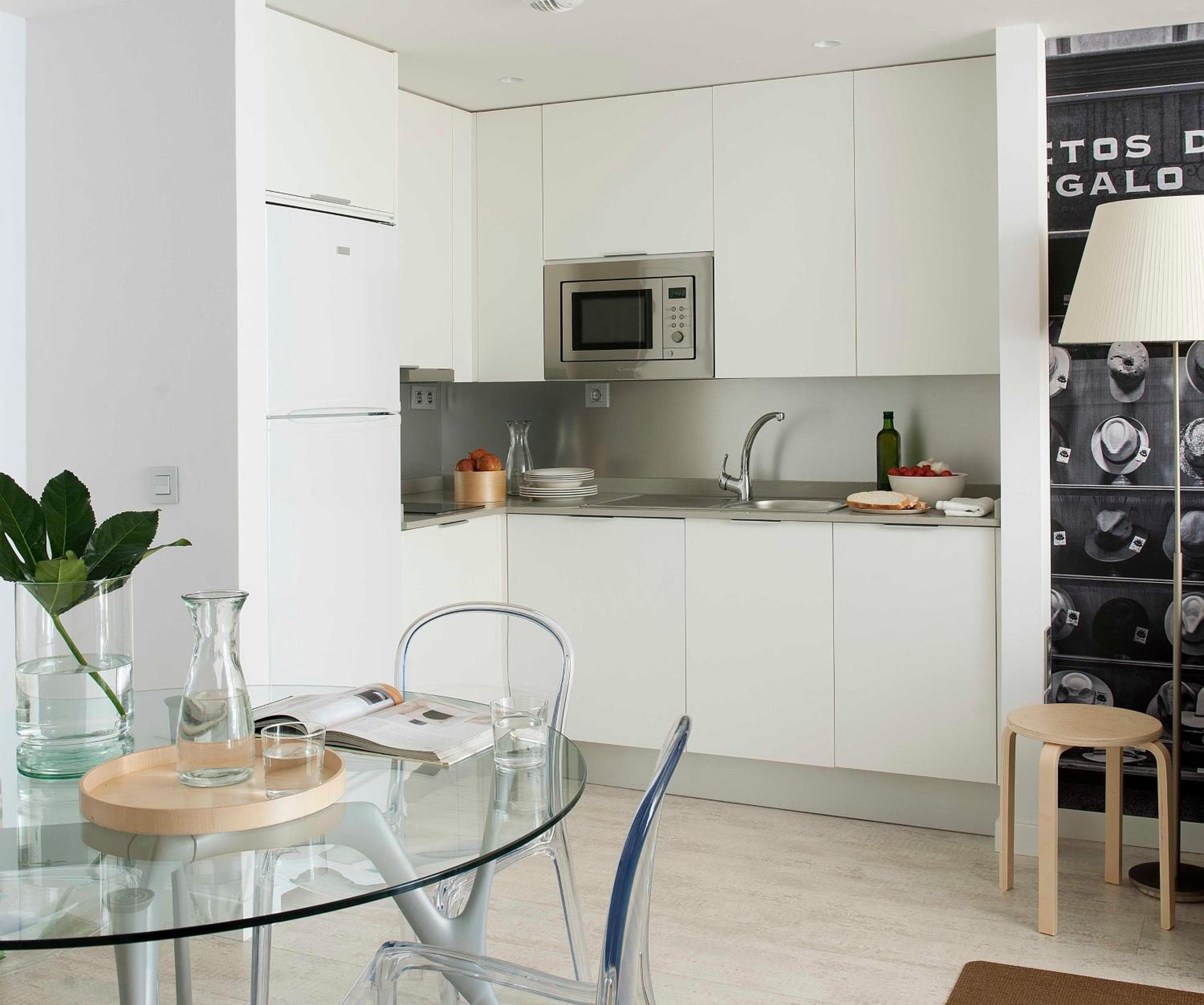 Eric Vökel Boutique Apartments - Atocha Suites, Madrid, photo 6