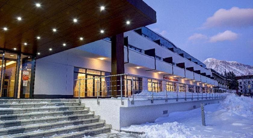 Apartman Panorama 805, Vysoke Tatry - Strbske Pleso