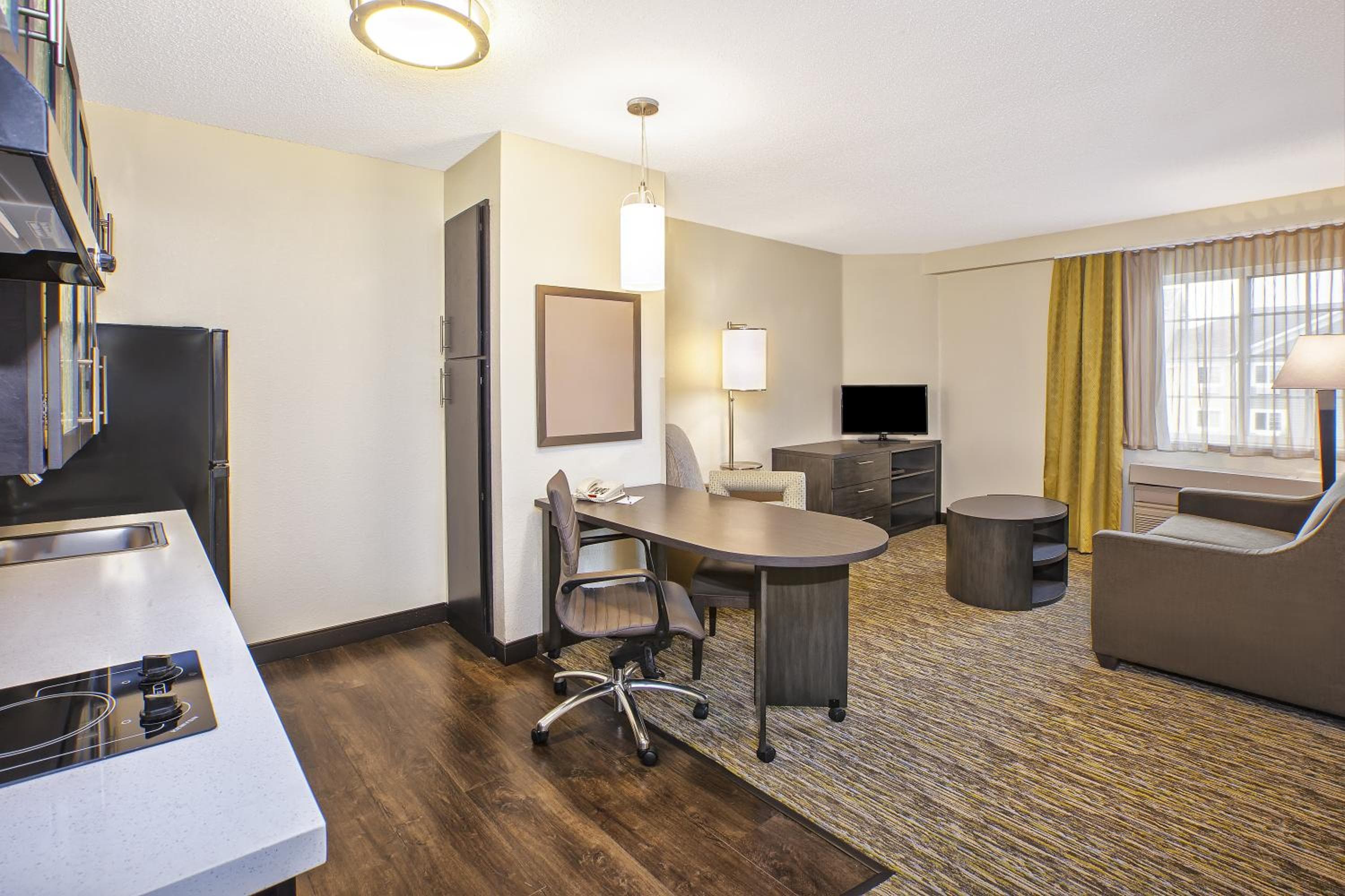 Candlewood Suites Indianapolis Northeast by IHG, Indianapolis, photo 5