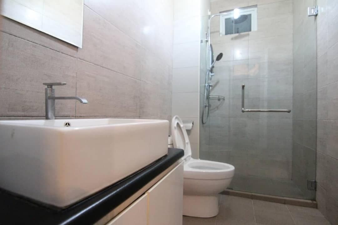 D'calton seaview apartment, Johor Bahru, photo 3