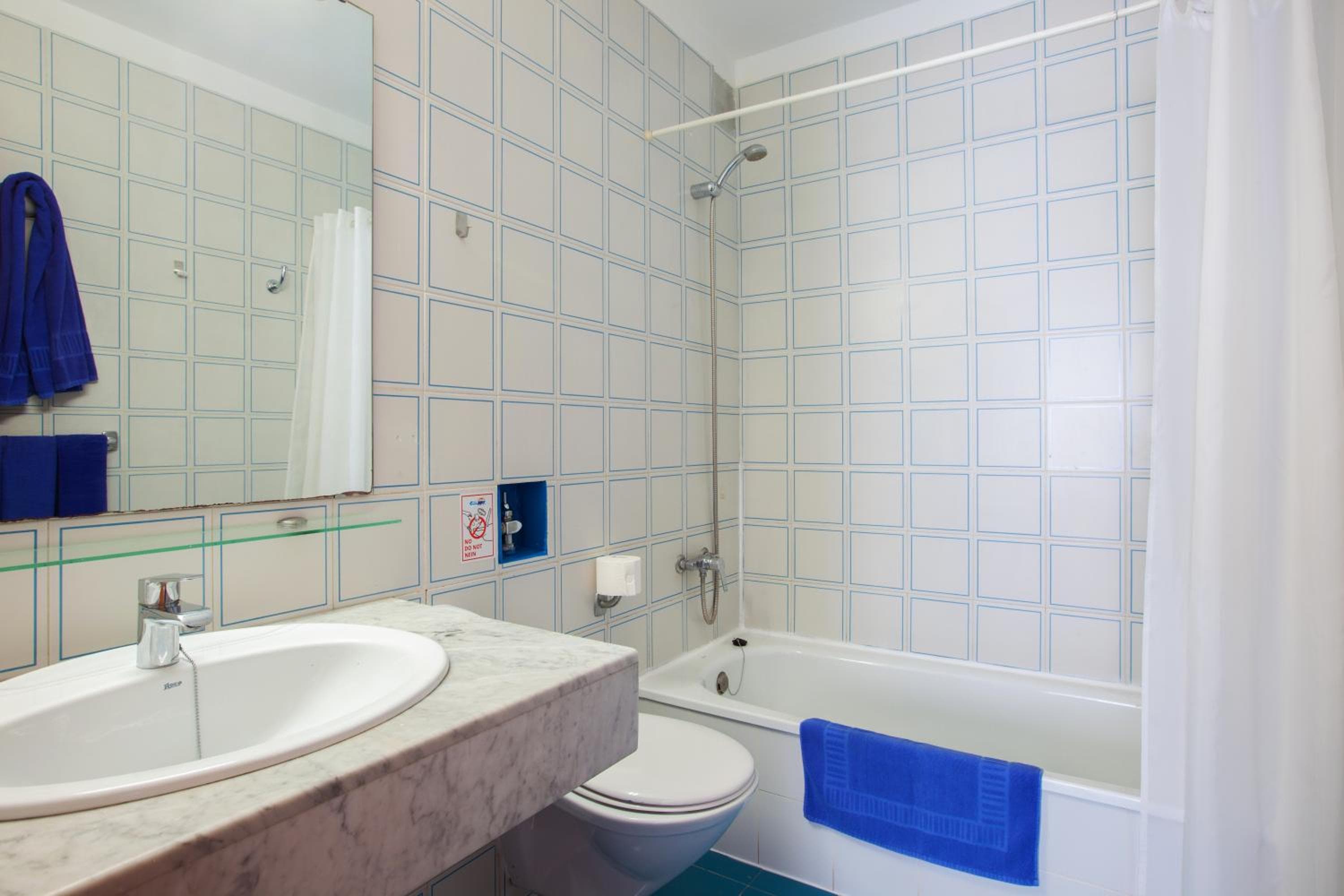 Aparthotel Costa Mar, Puerto del Carmen, photo 3