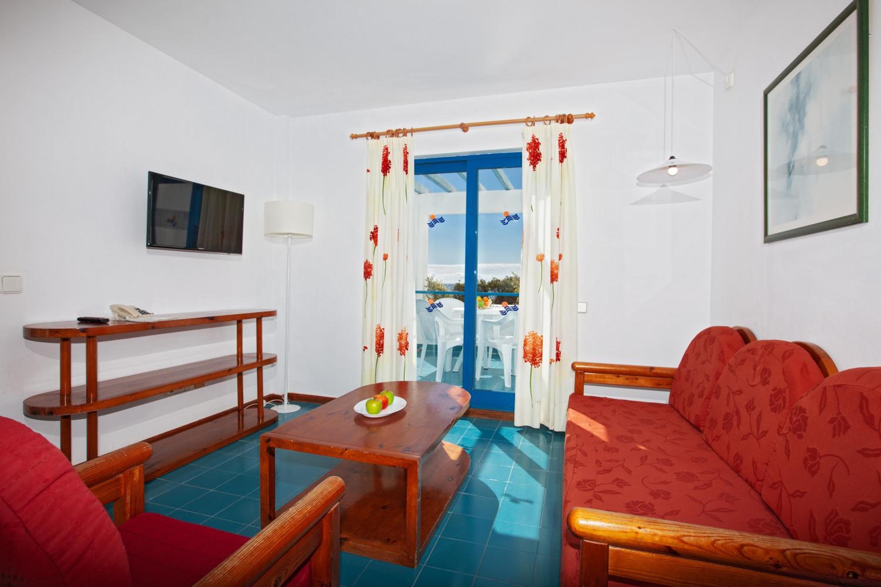 Aparthotel Costa Mar, Puerto del Carmen, photo 5