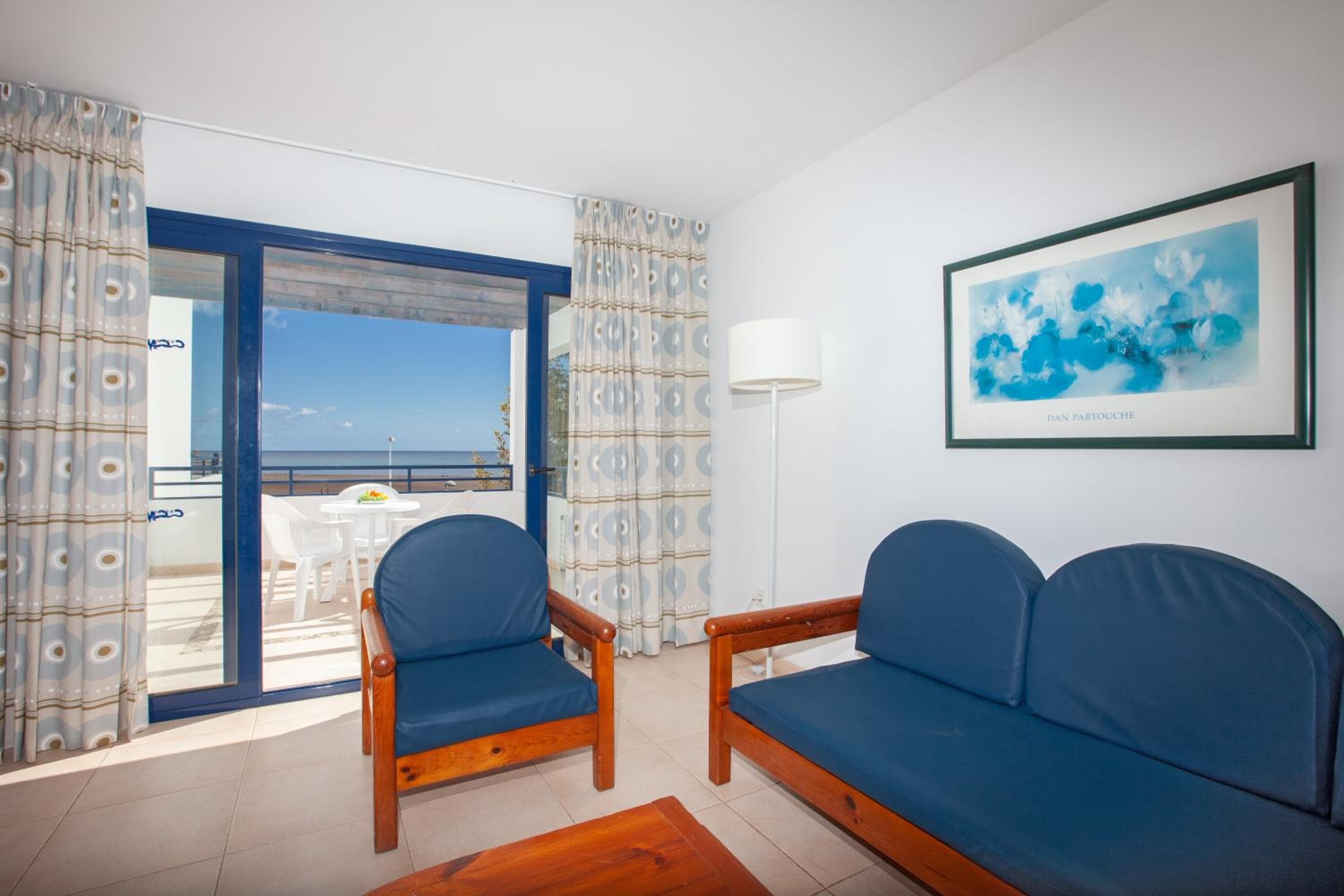 Aparthotel Costa Mar, Puerto del Carmen