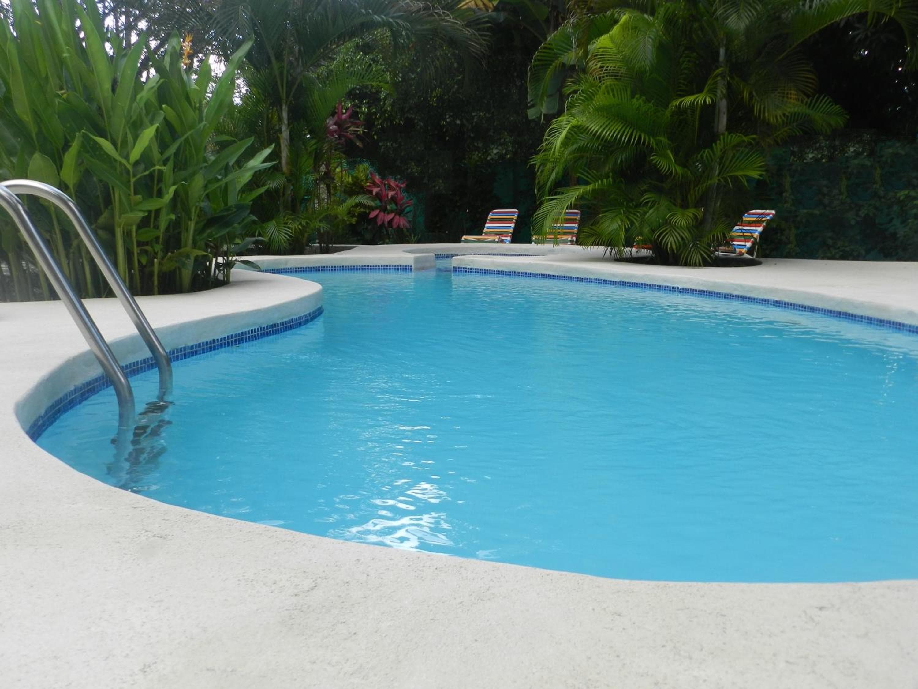 Anam Apartments, Santa Teresa Beach, photo 2