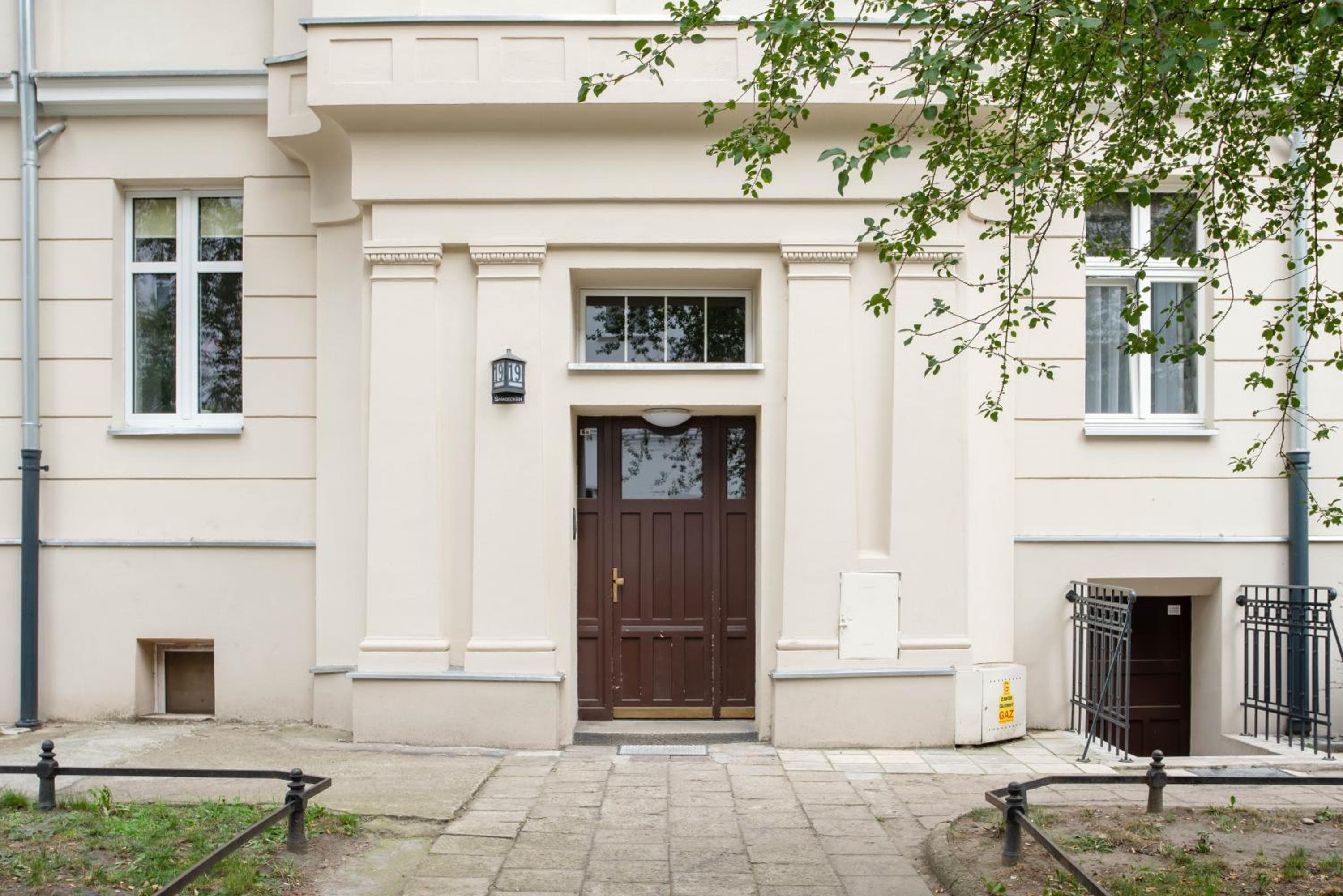 Apartamenty Velvet, Poznań