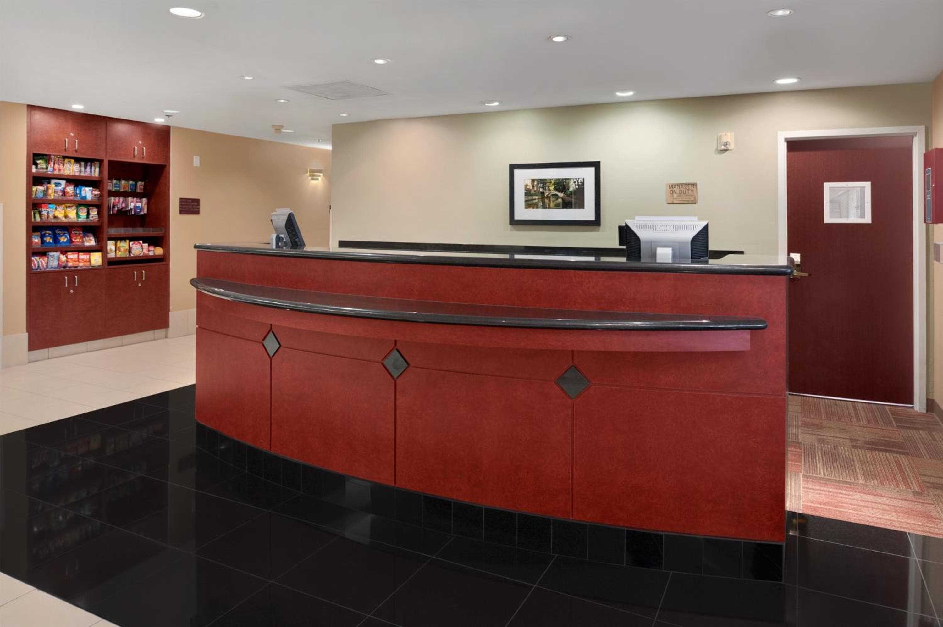 Hawthorn Extended Stay by Wyndham College Station, College Station, photo 4
