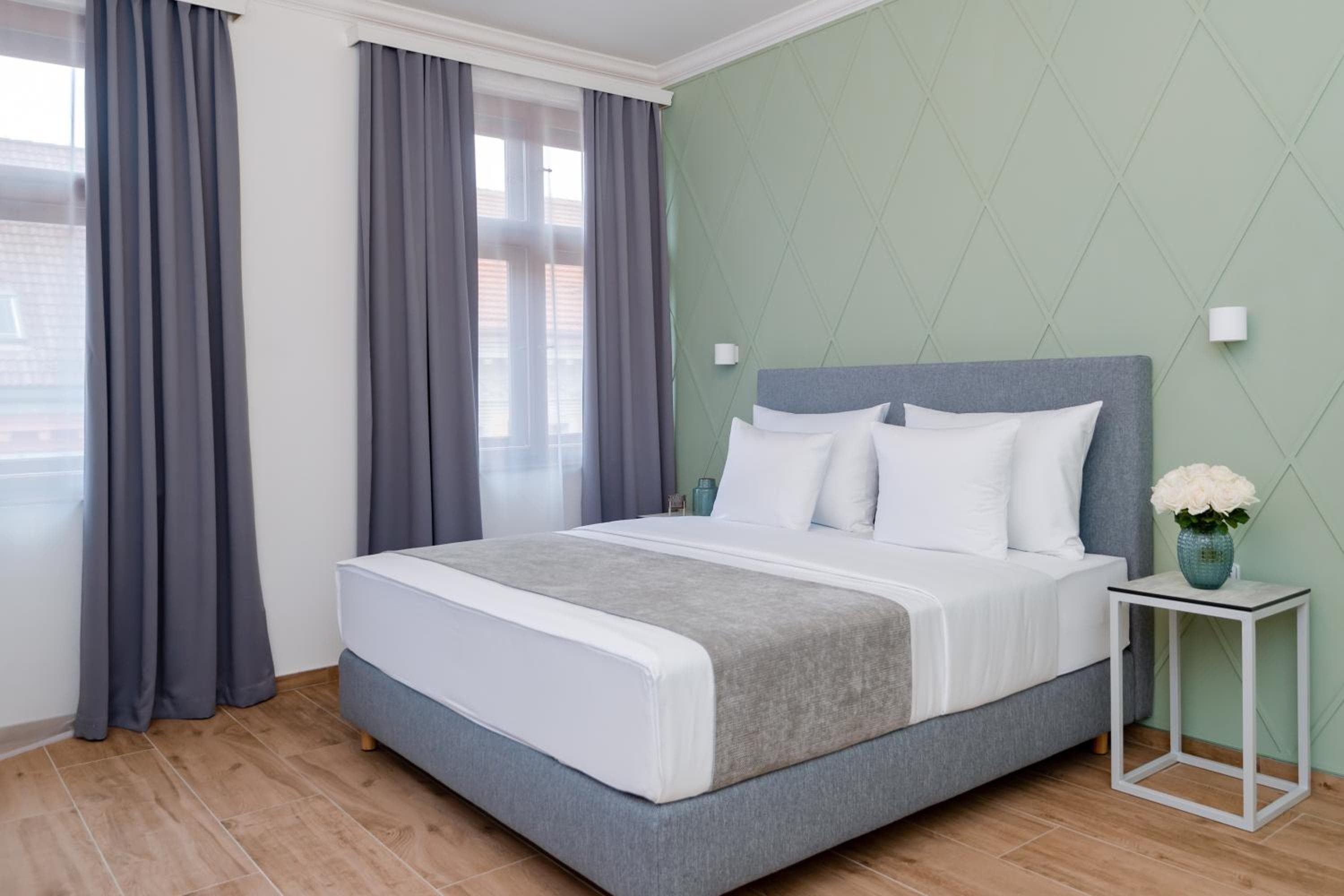 Eight Secrets Boutique Residence by Dwellfort, Prague, photo 4