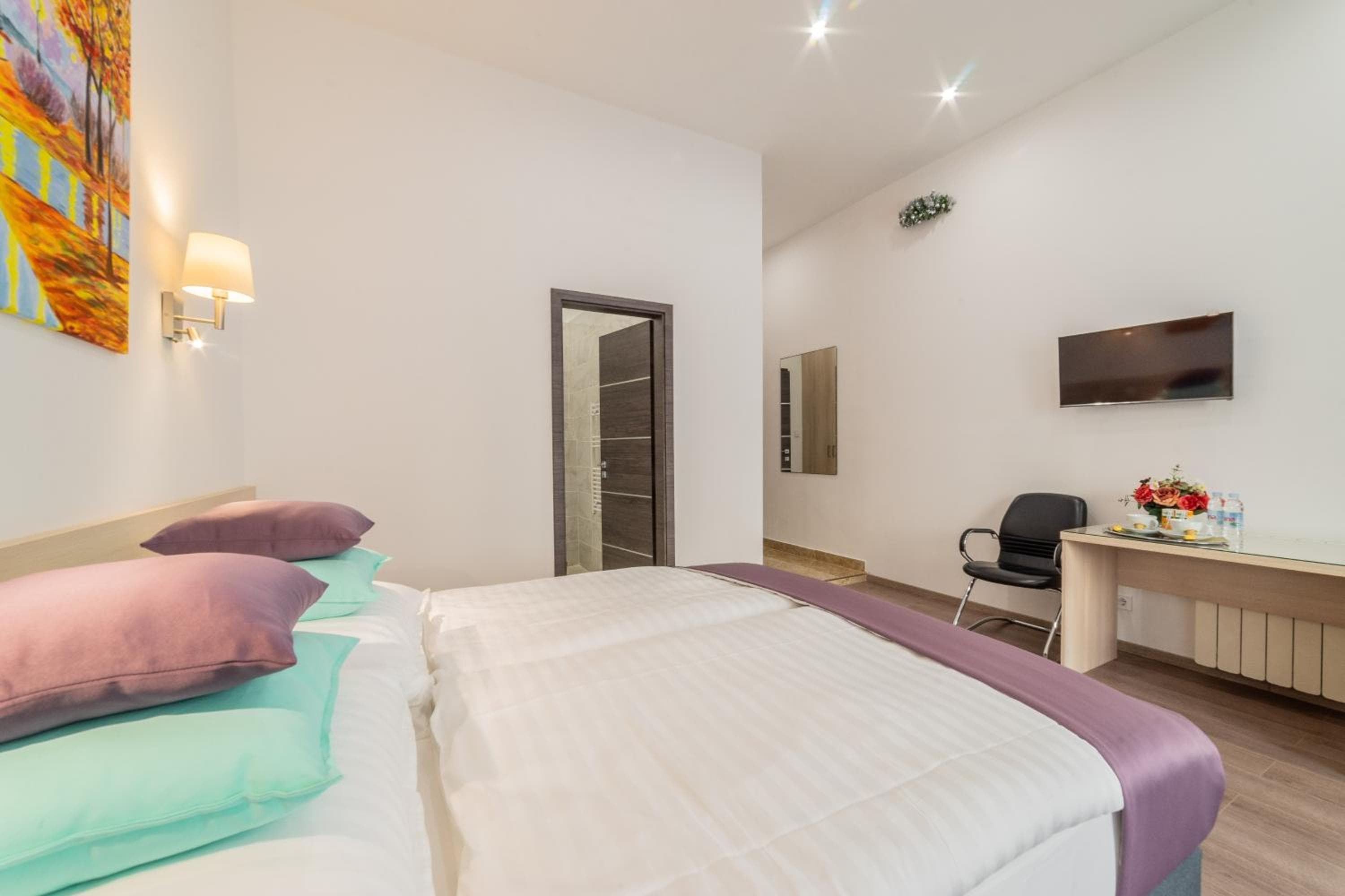 Global Suites Budapest, Budapest, photo 3
