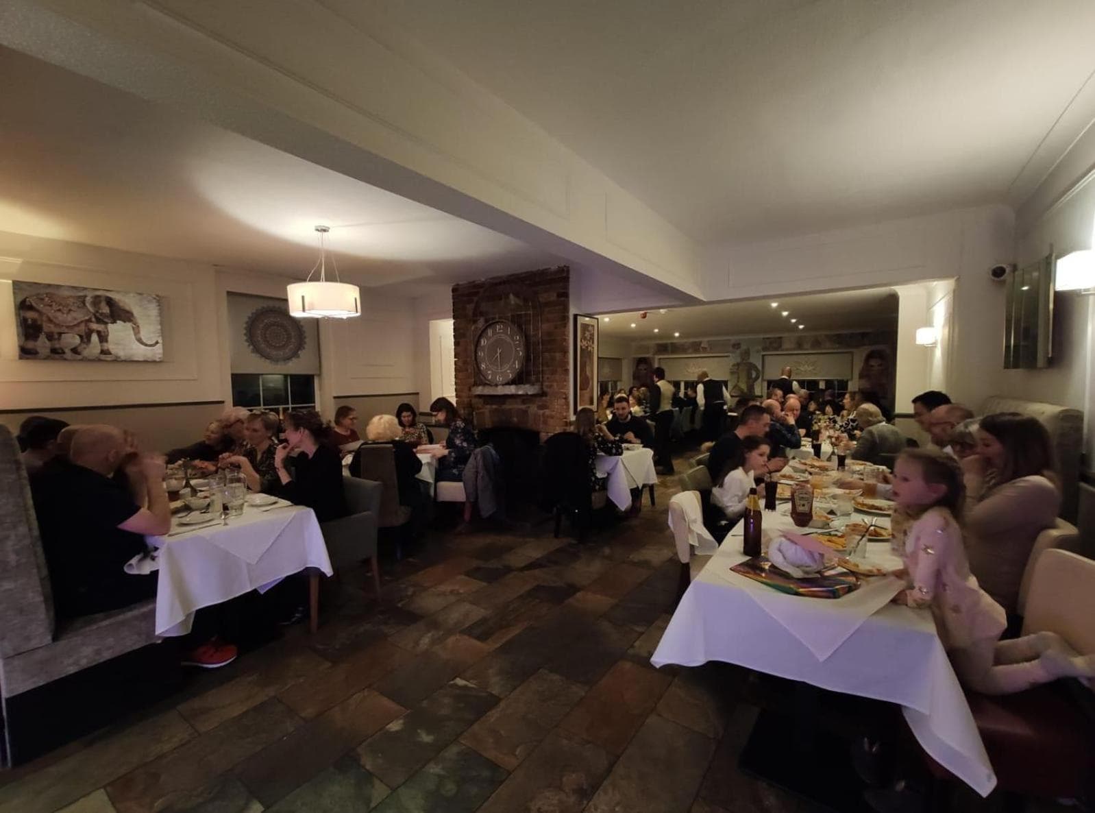 The Fordham Inn, photo 5