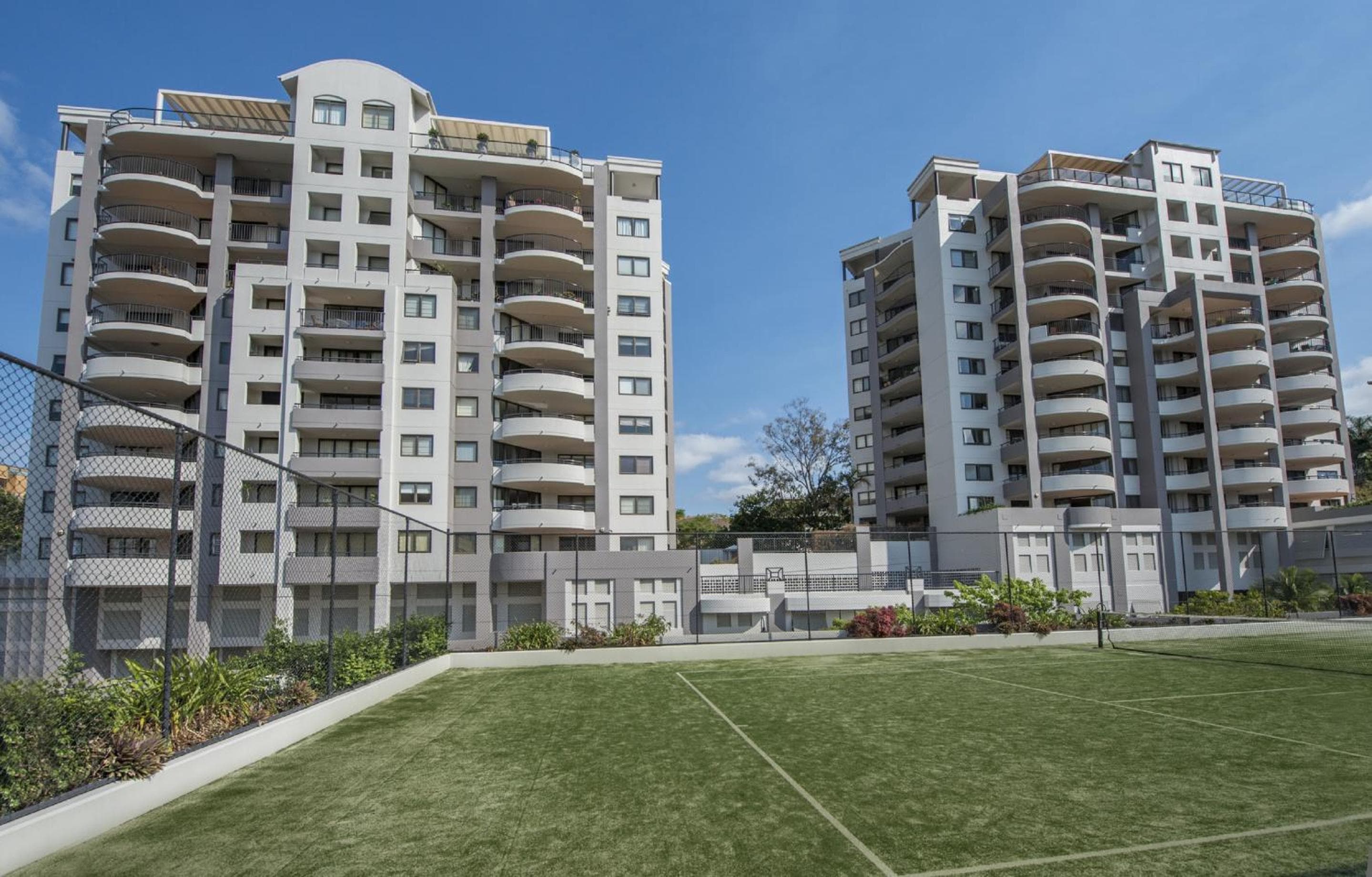 The Oasis Apartments, Brisbane, photo 6