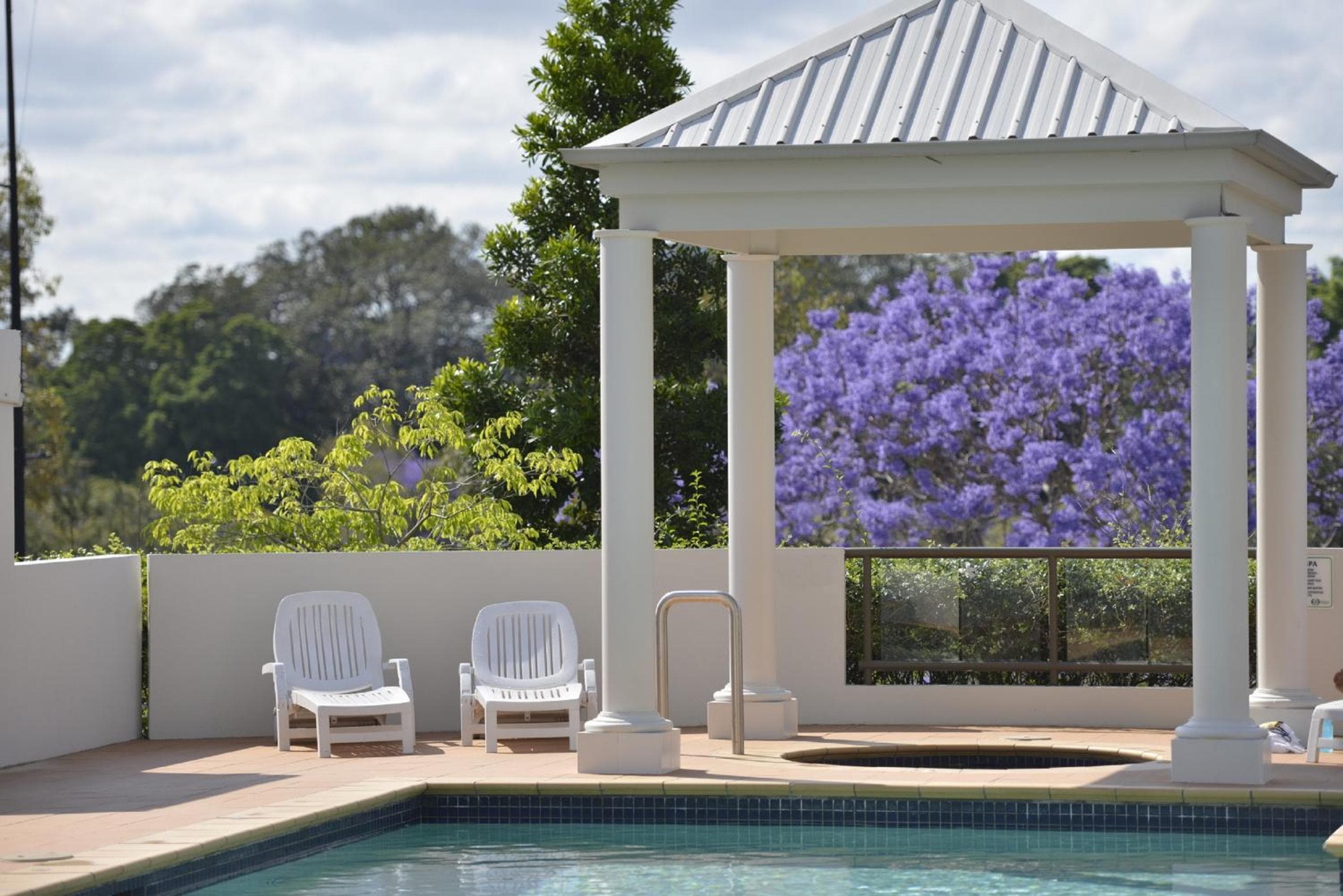 The Oasis Apartments, Brisbane, photo 2