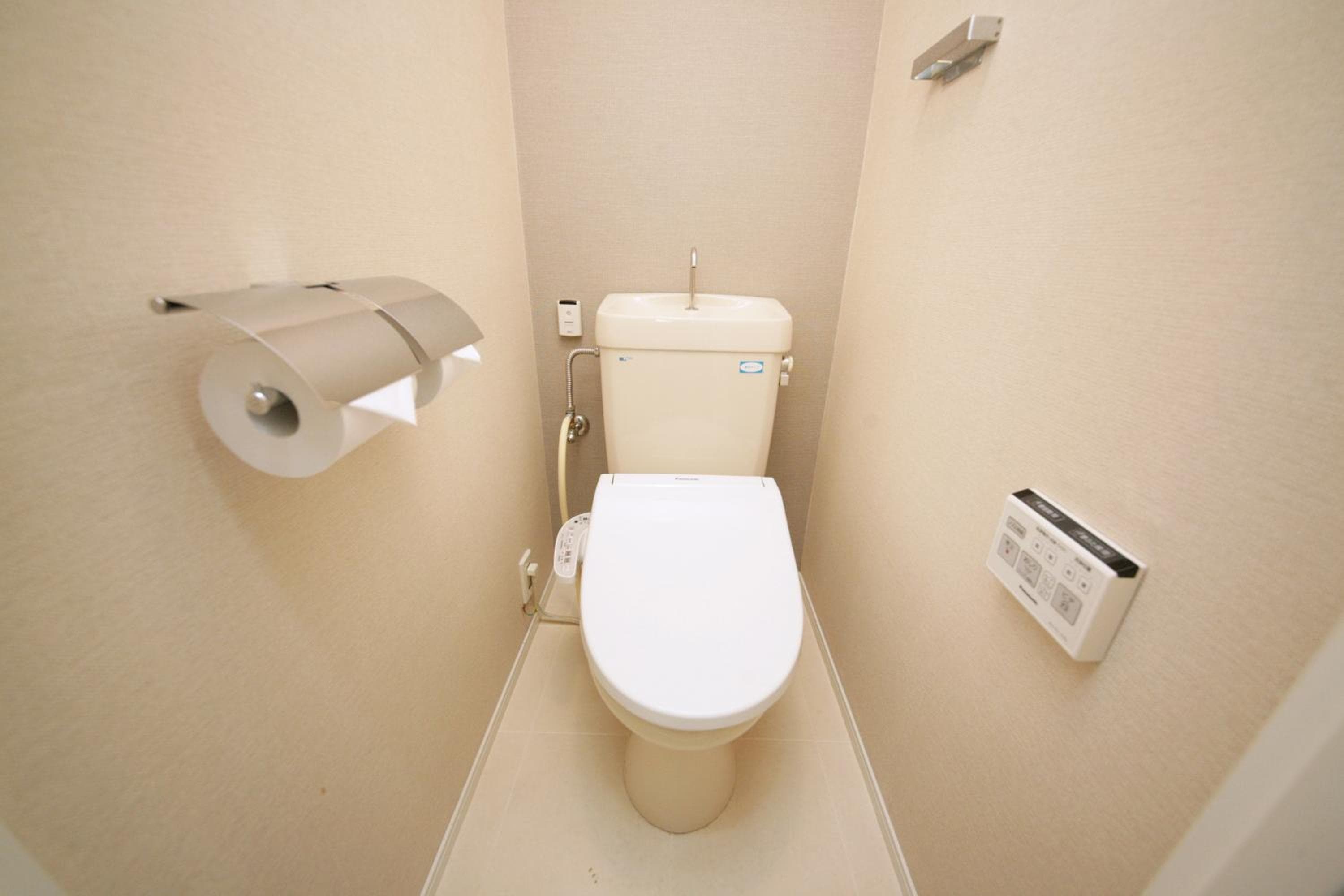 goom Hotel Fukuoka-Kokusai-Center, Fukuoka, photo 2