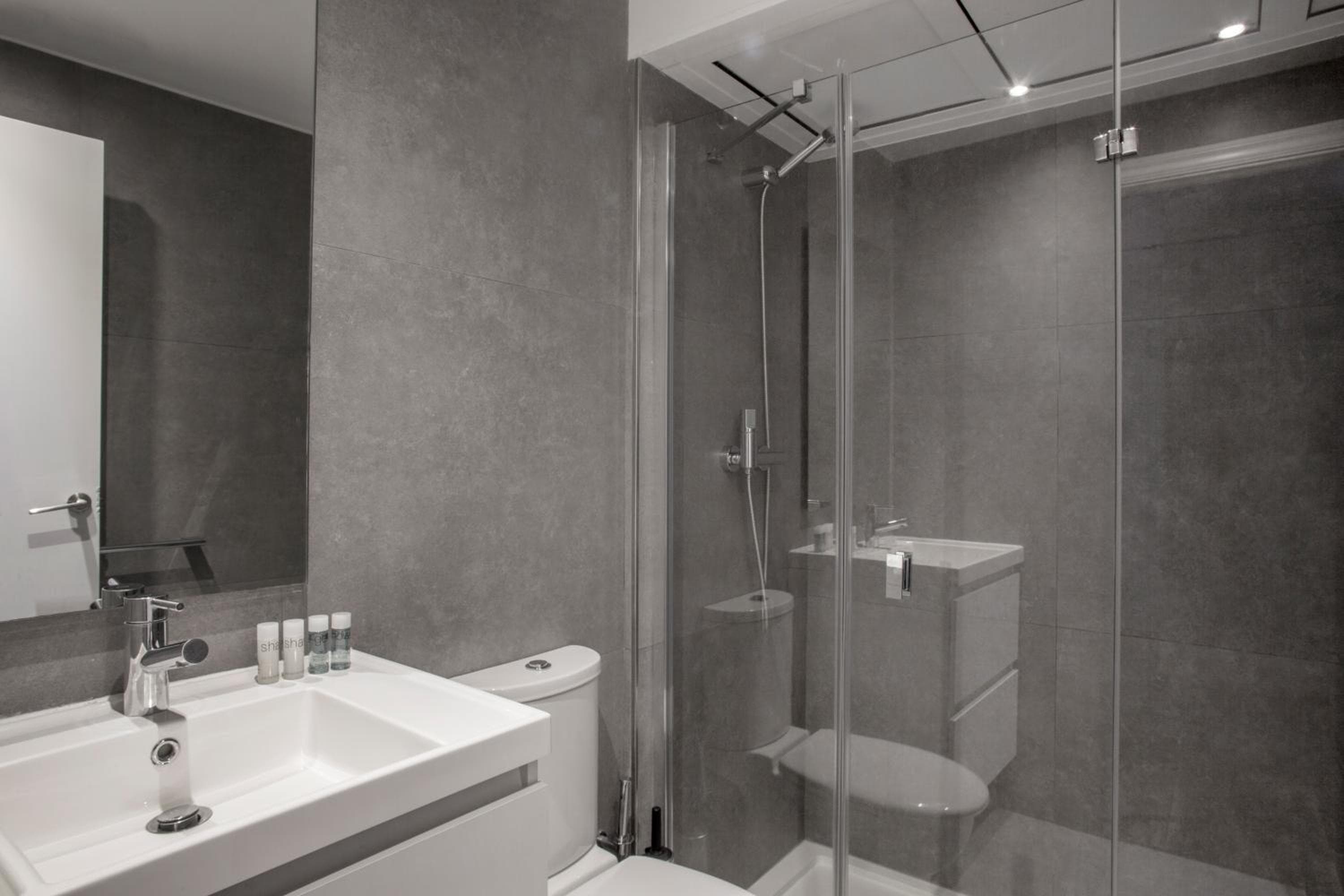Barcelona Apartment Aramunt, Barcelona, photo 4