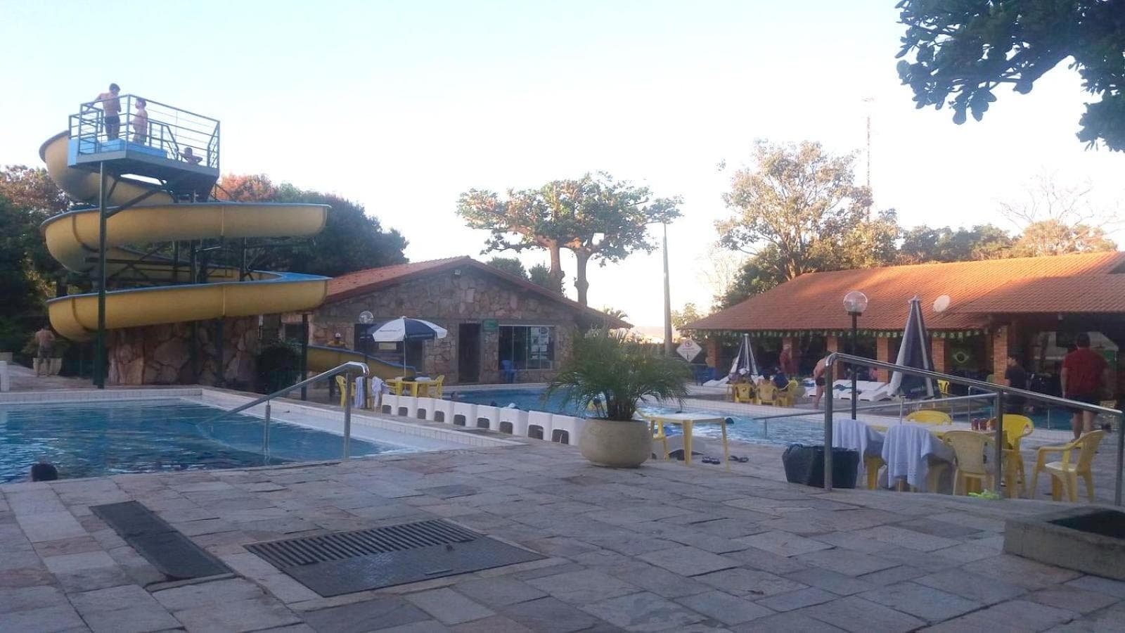 Apartamento Mundi - Império Romano - Caldas Novas, Caldas Novas, photo 6