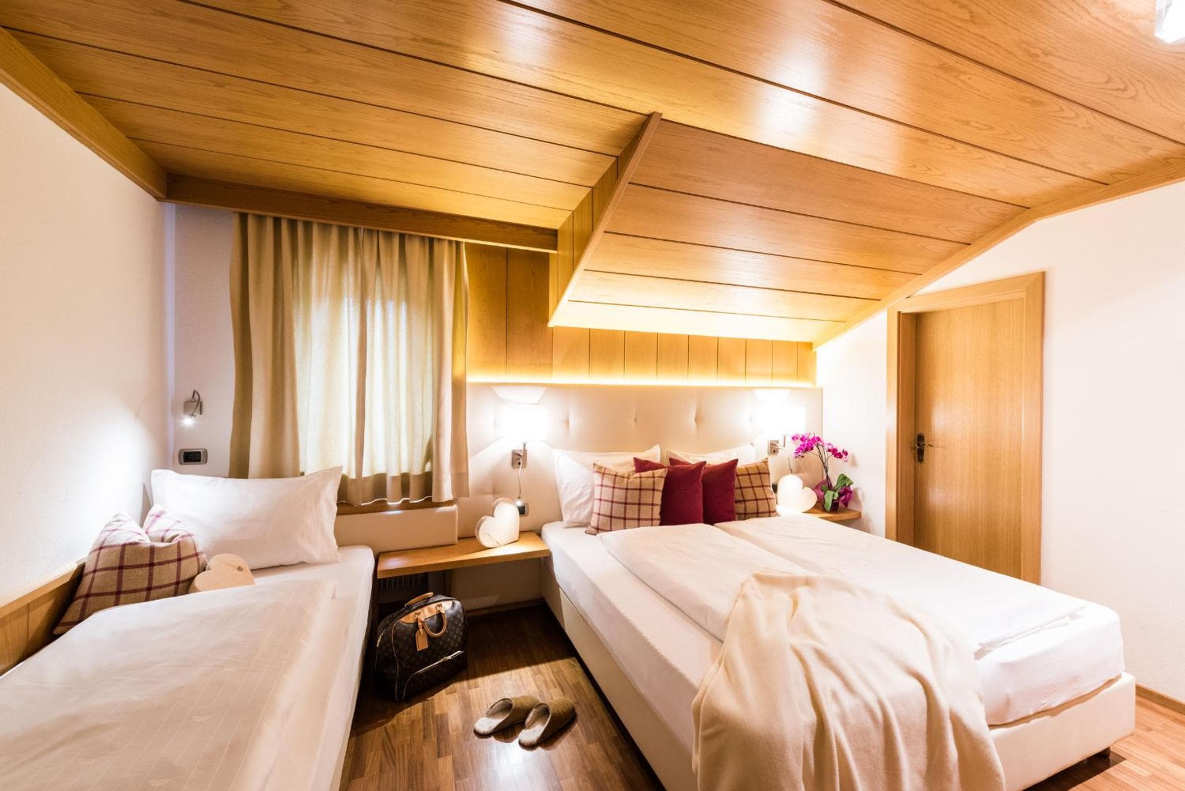 Residence Sovara, Santa Cristina in Val Gardena, photo 3