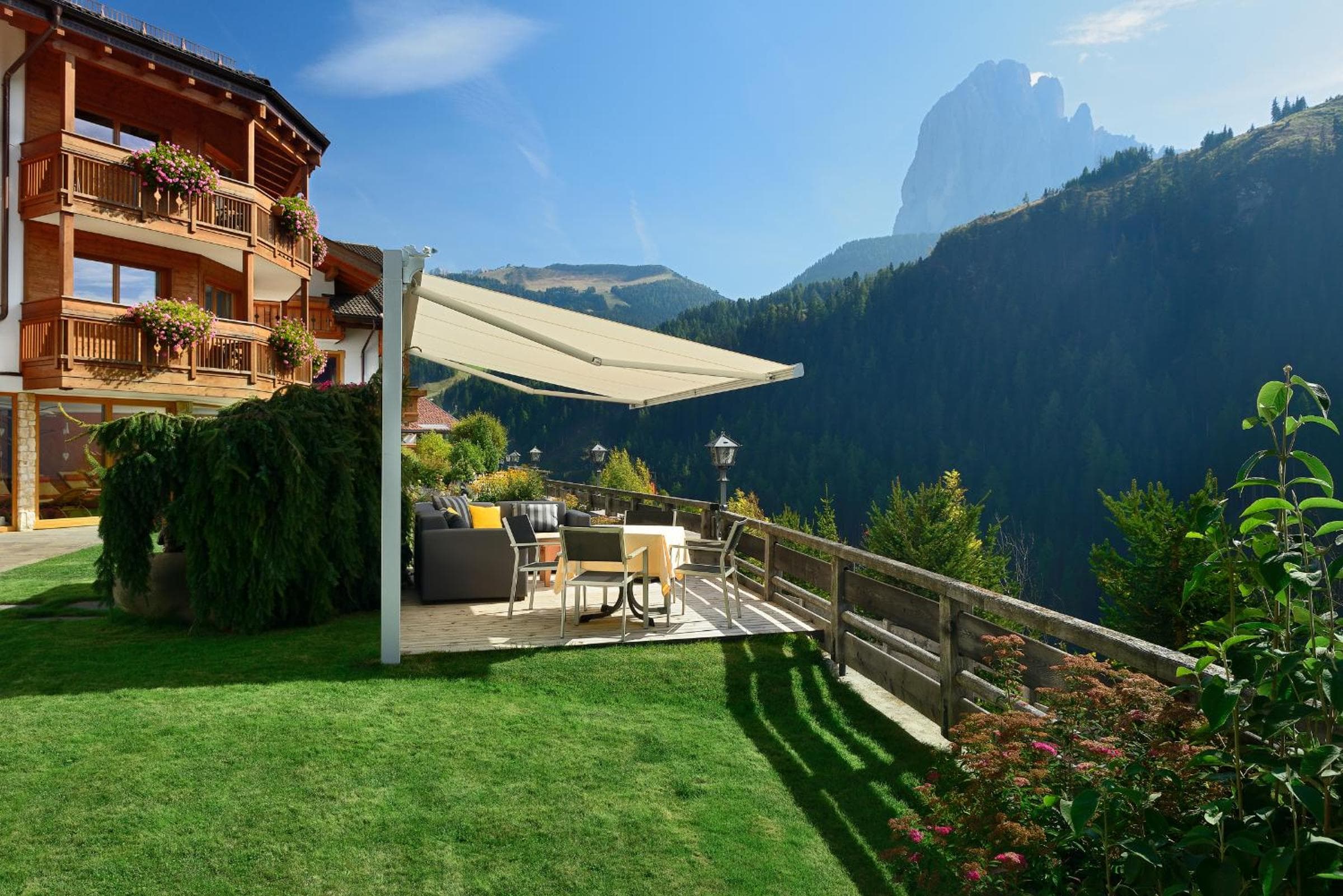 Residence Sovara, Santa Cristina in Val Gardena, photo 6